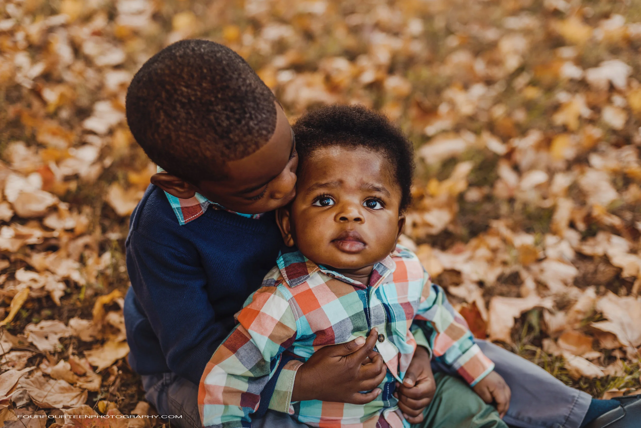 Wejinya Family { Fayetteville, Arkansas | Family Photography }