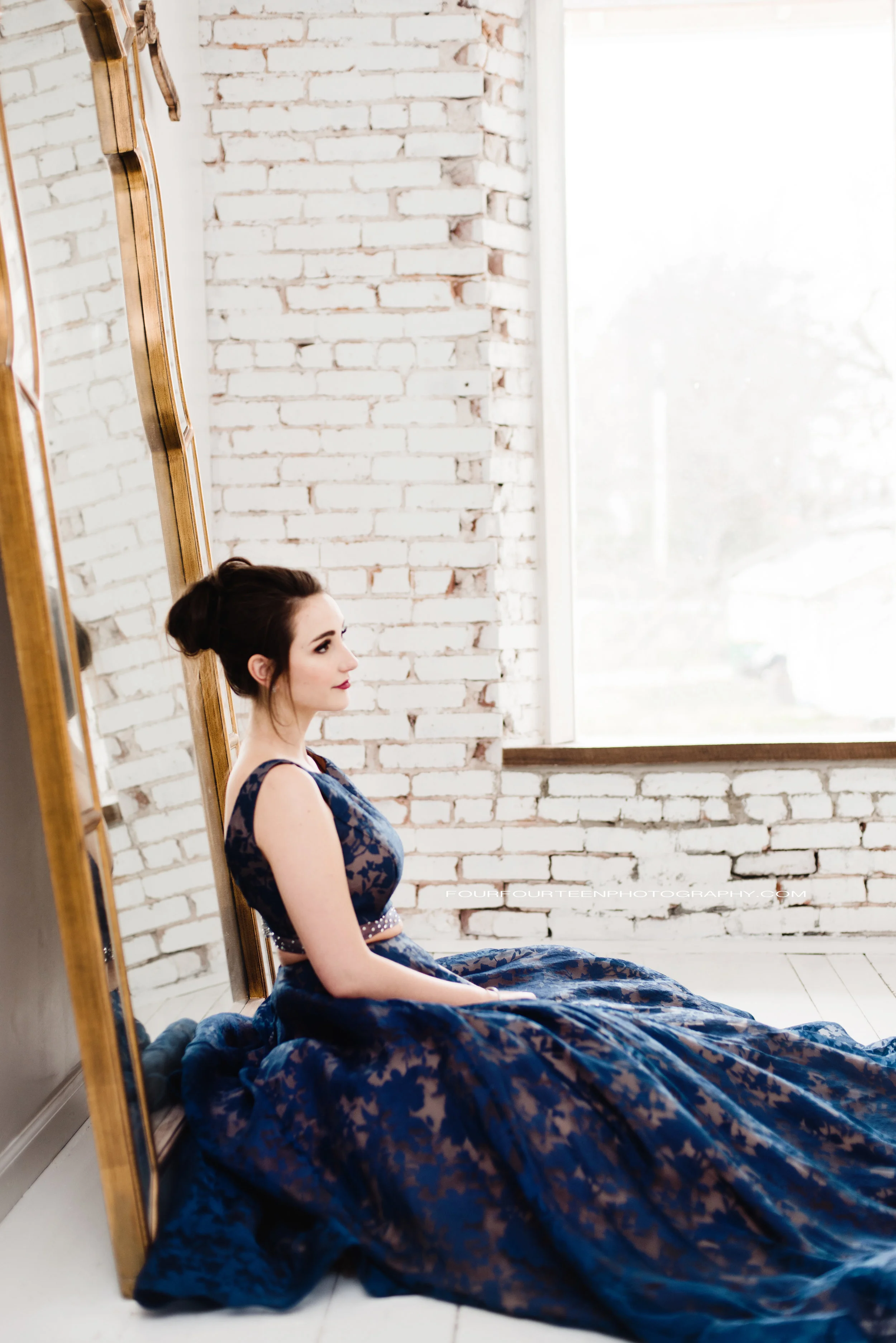 Madeline { Centerton, Arkansas | Senior Photography }