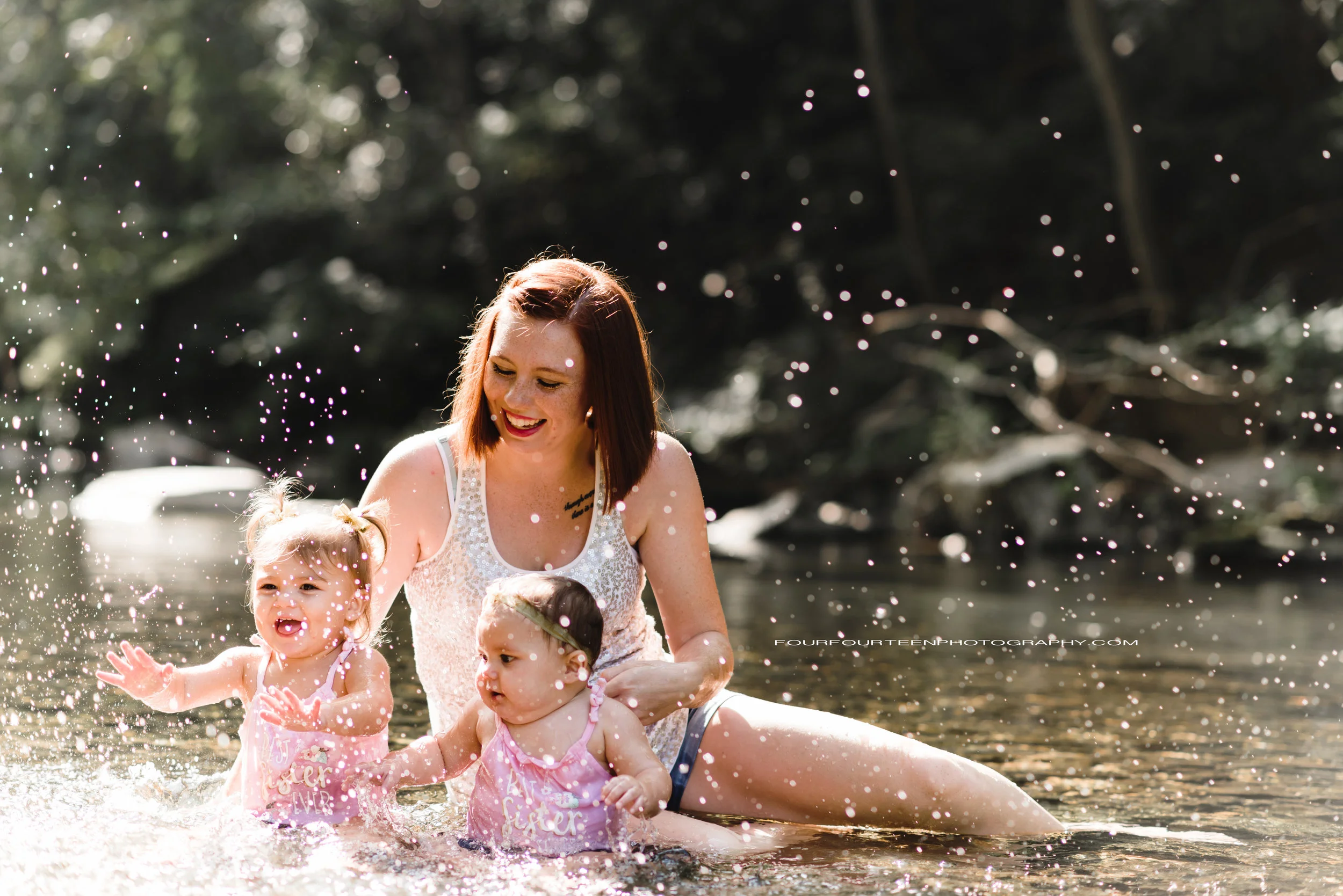 Emily { Dripping Springs, Oklahoma | Mommy &amp; Me }