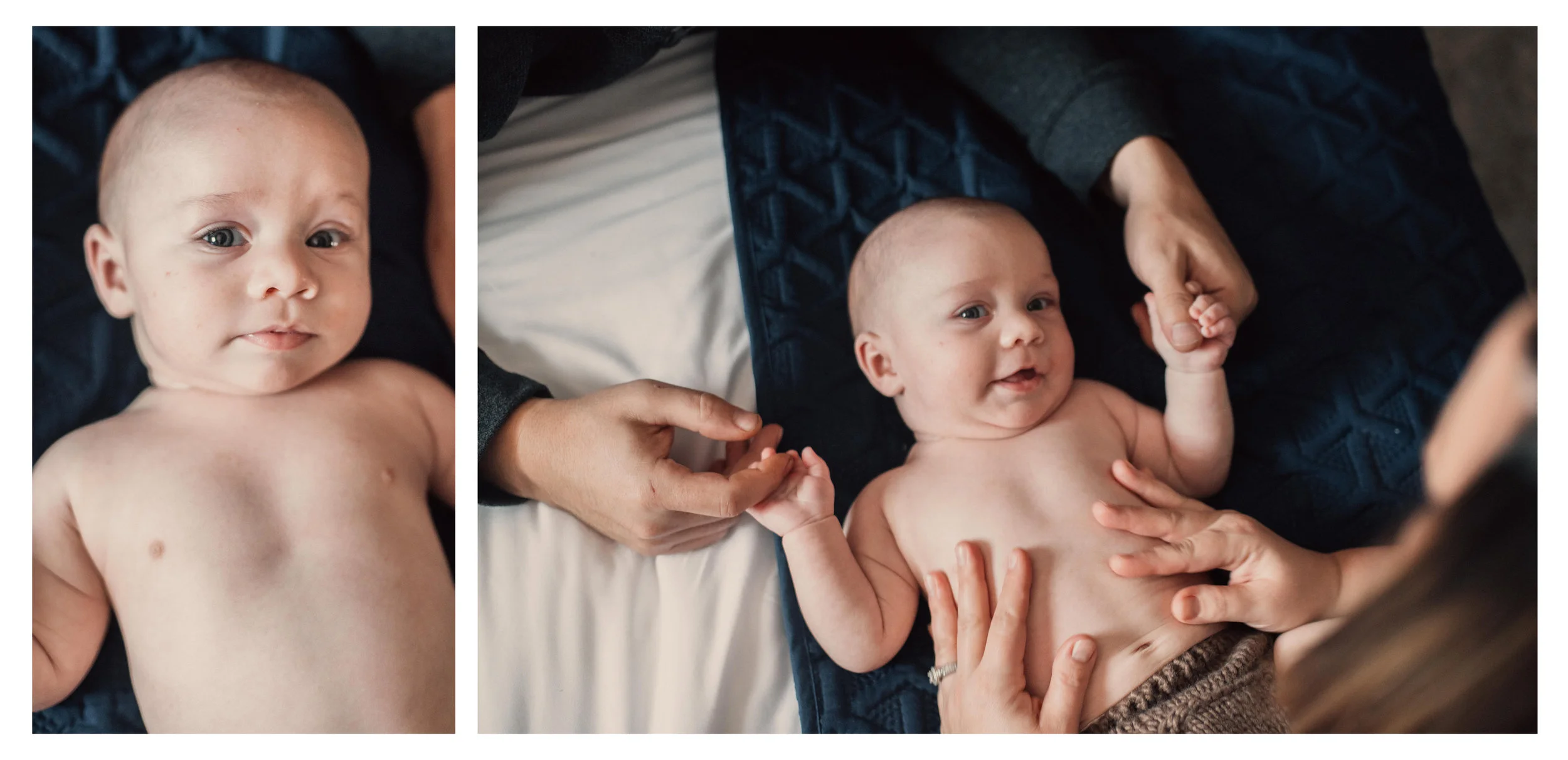 McKelvy Family { Siloam Springs, Arkansas | Family Photography }