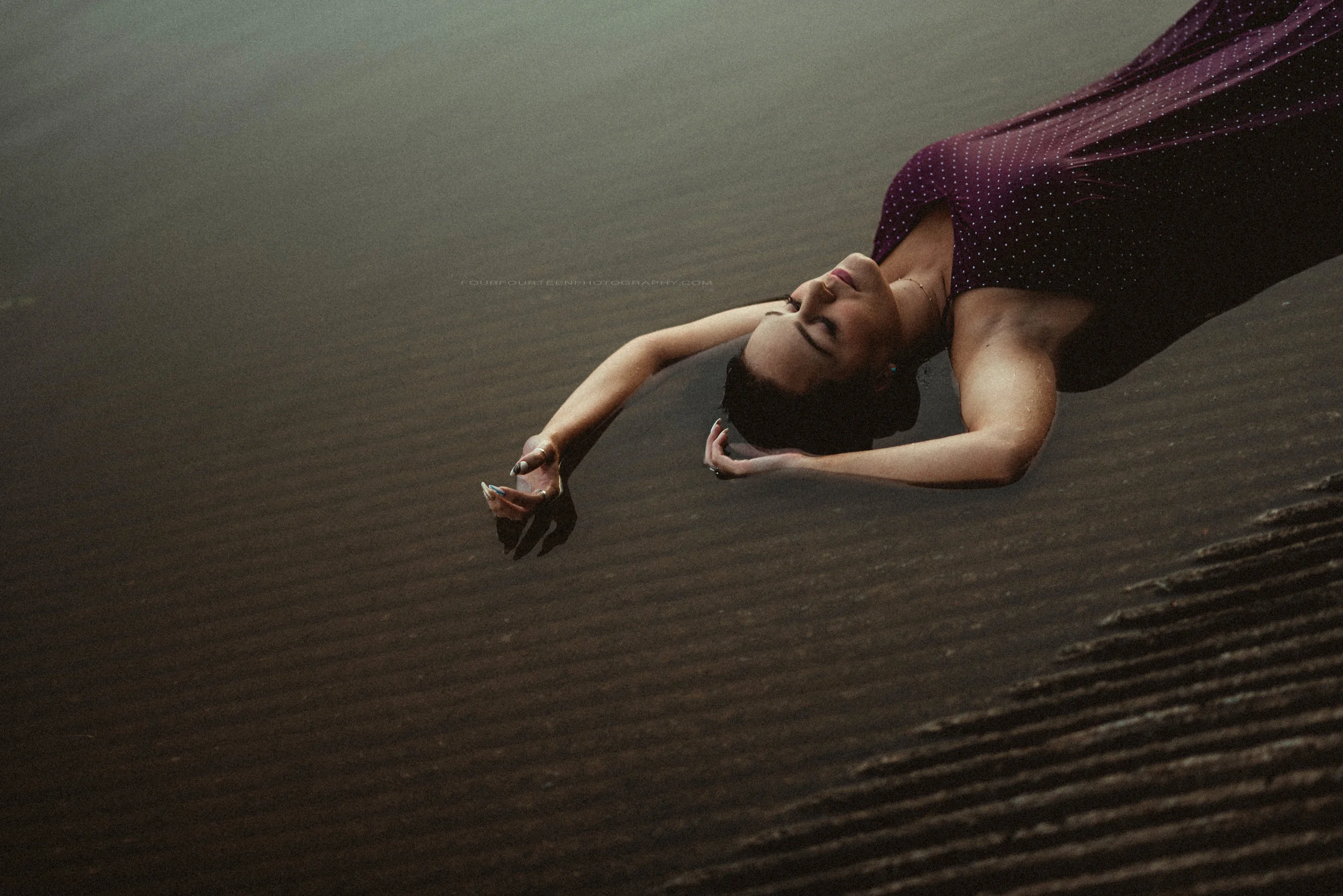 Mattie { Fayetteville, Arkansas | Portrait Photography }
