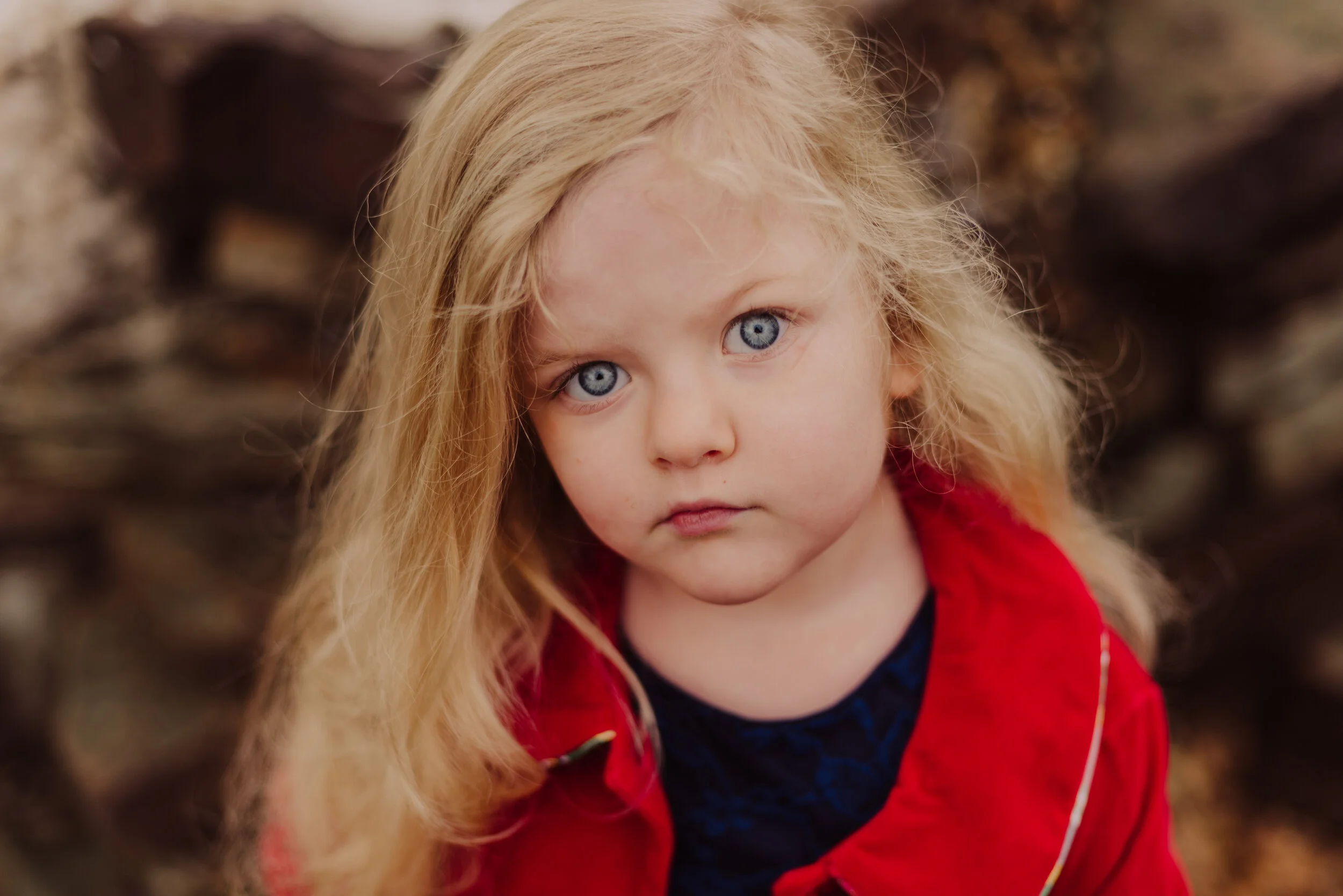 Princess Sage { Wilson Park | Fayetteville, AR }