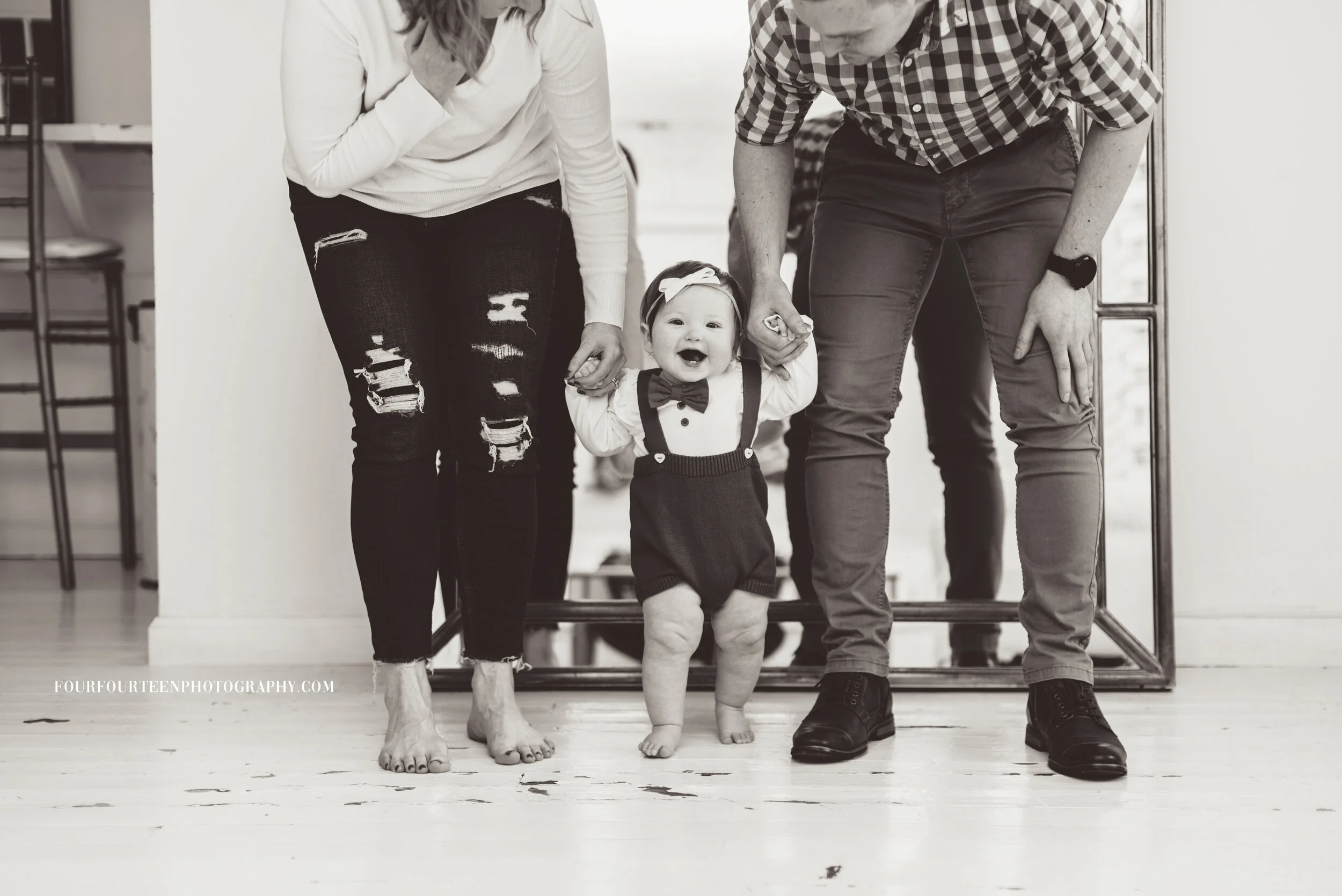 Lelia { The Ravington in Centerton, Arkansas | Sitter Session }