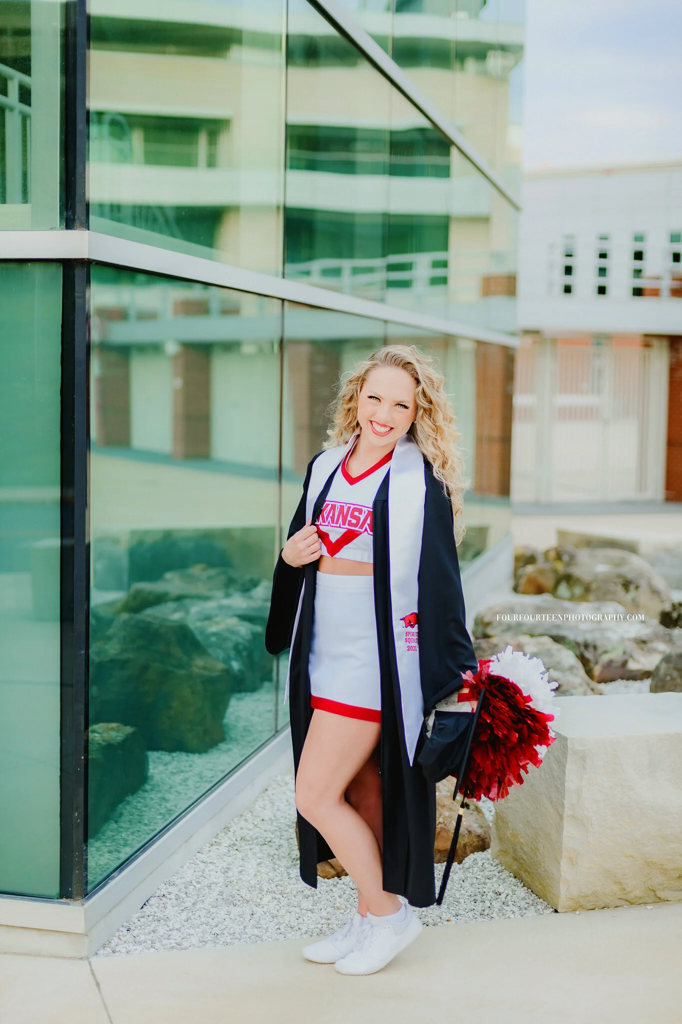 Maggie { Fayetteville, Arkansas | Senior Photography }