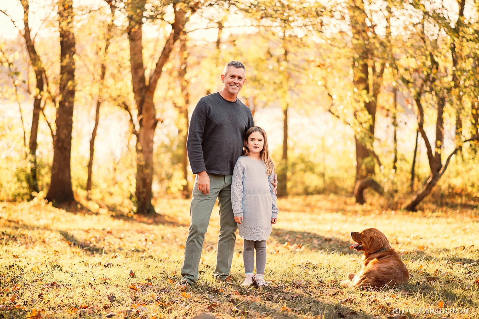 Davis Family { Fayetteville, Arkansas | Family Photography }