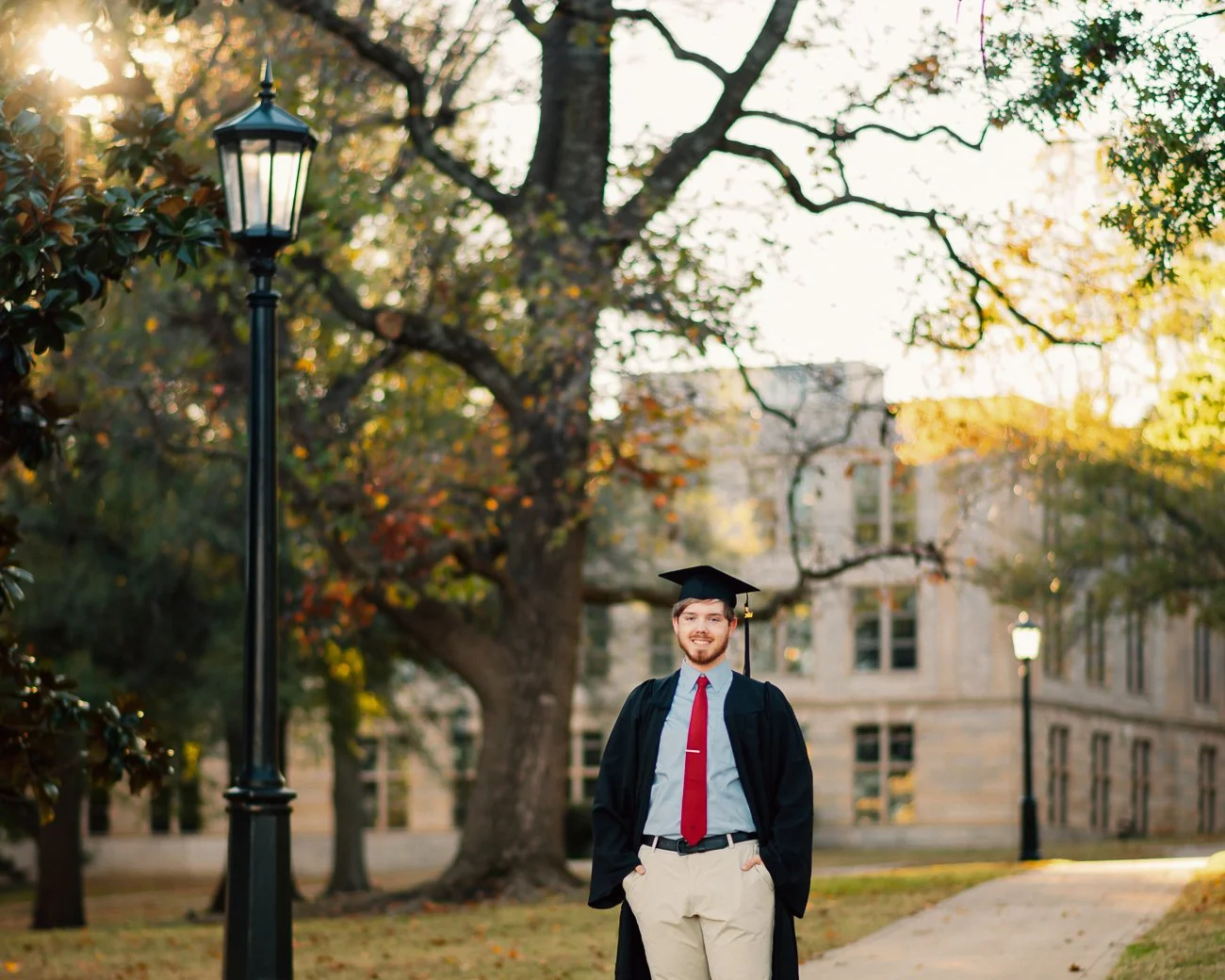 Colton { University of Arkansas - Fayetteville, Arkansas | Senior Portraits }