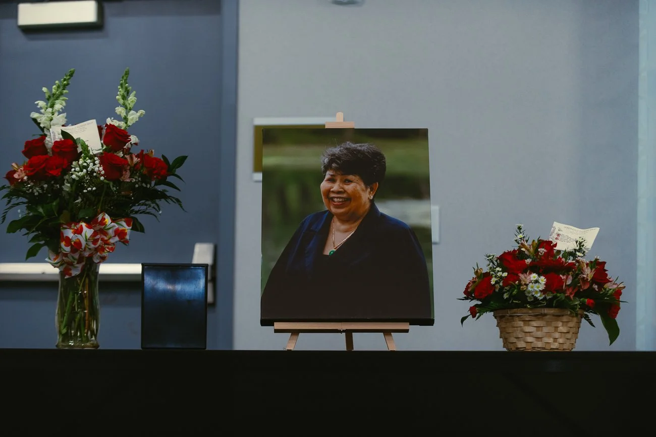 Kim Nereu Lang { Springdale, Arkansas | Funeral Services }