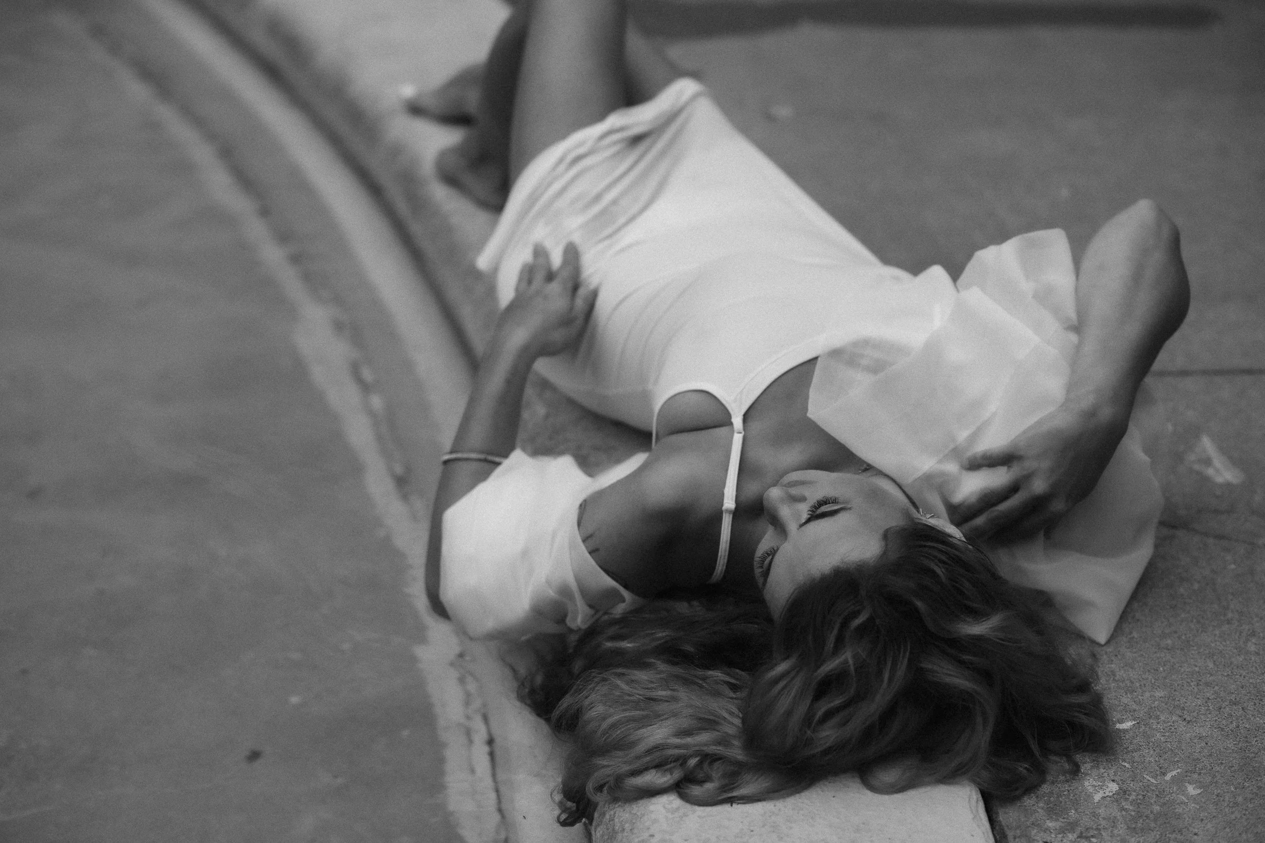 Emily A { Neosho, Missouri | Portrait Photography }