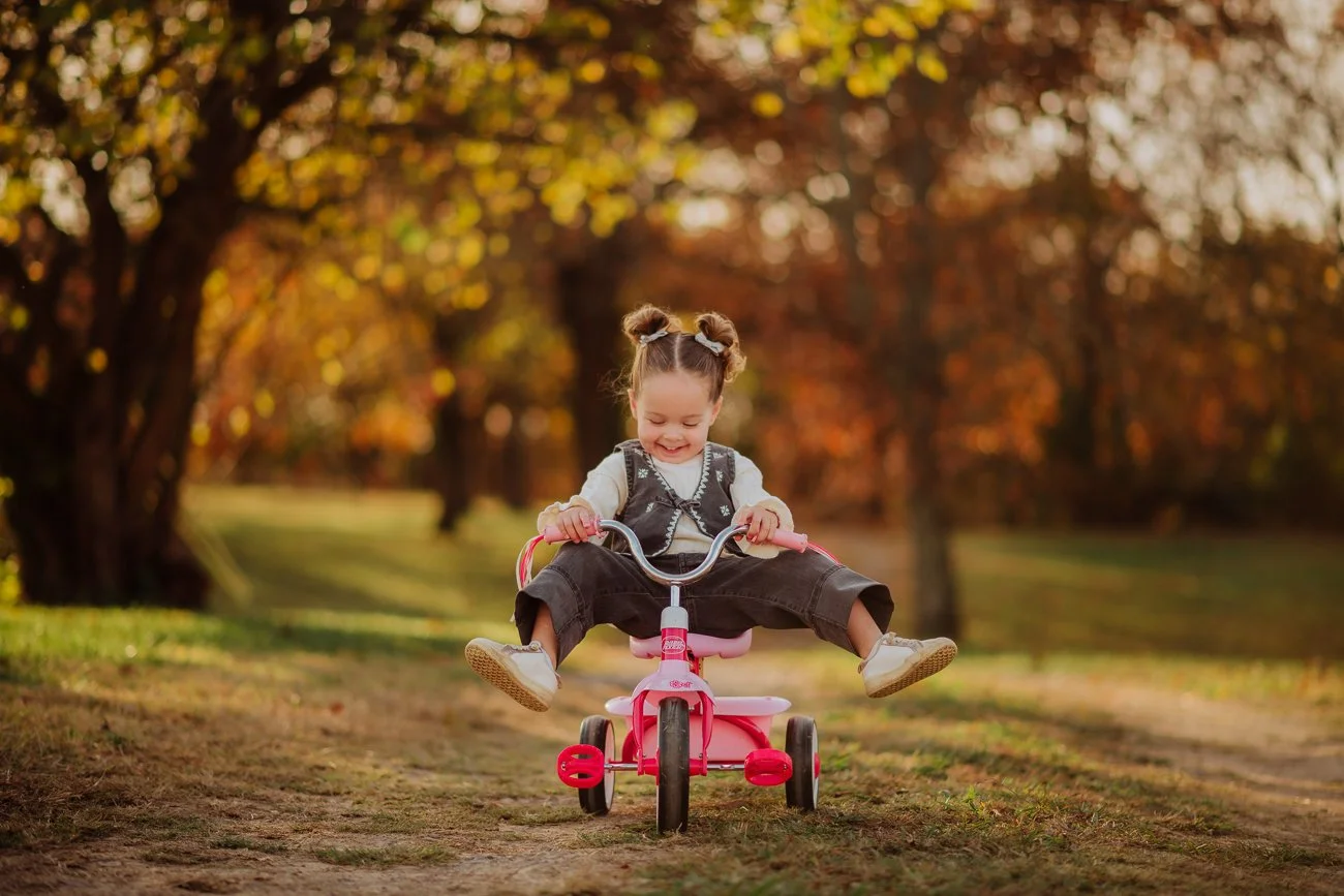 Luper Family { Watts, Oklahoma | Family Photography }
