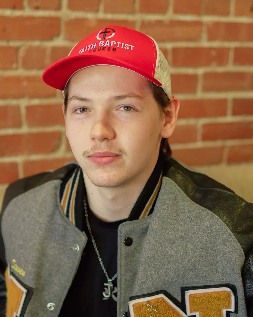 Enlow Family { Neosho, Missouri | Senior Photography }