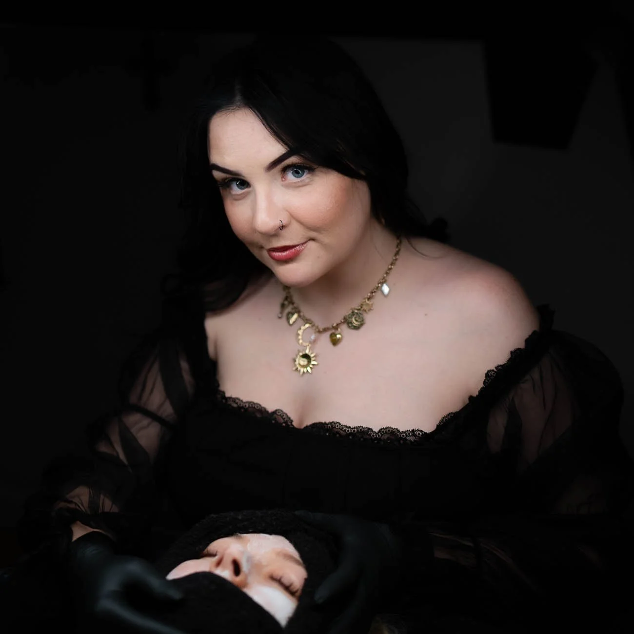 Hannah Eldridge Northwest Arkansas #1 Esthetician { Fayetteville, Arkansas | Headshots | Branding Photography }