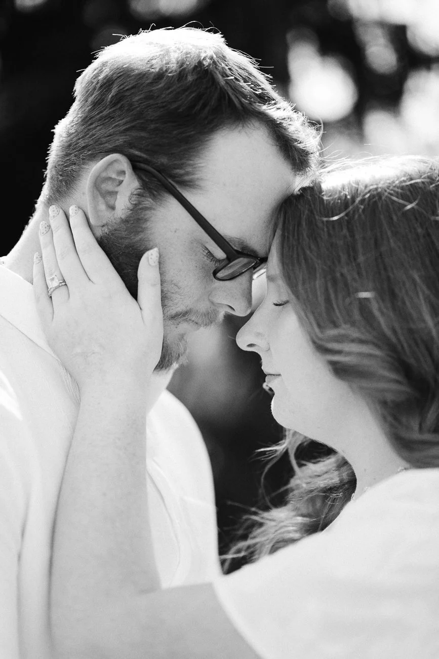 Folger Family { Bentonville, Arkansas | Anniversary/Couples Photography }