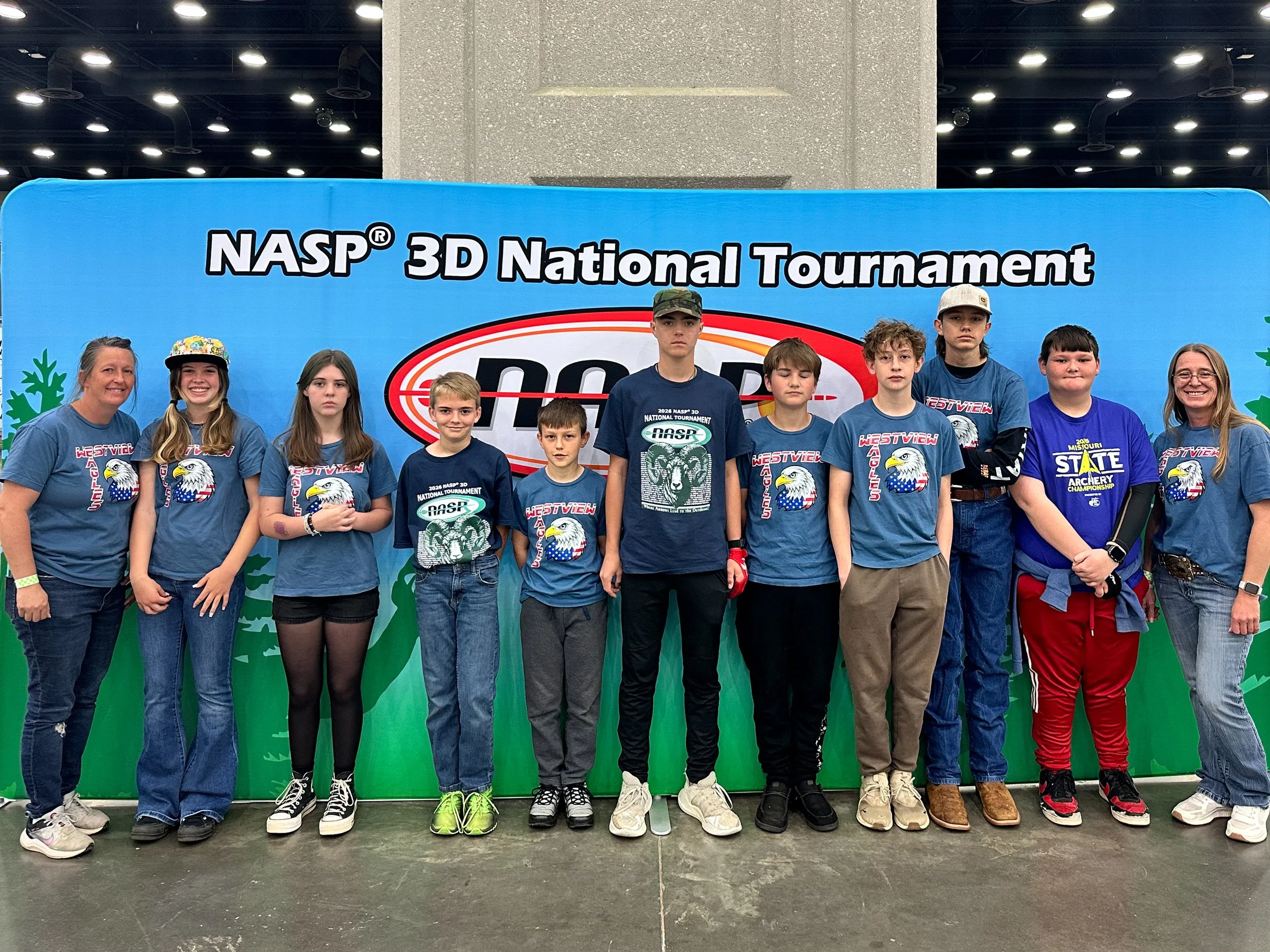 NASP { Louisville, Kentucky | Event Photography }