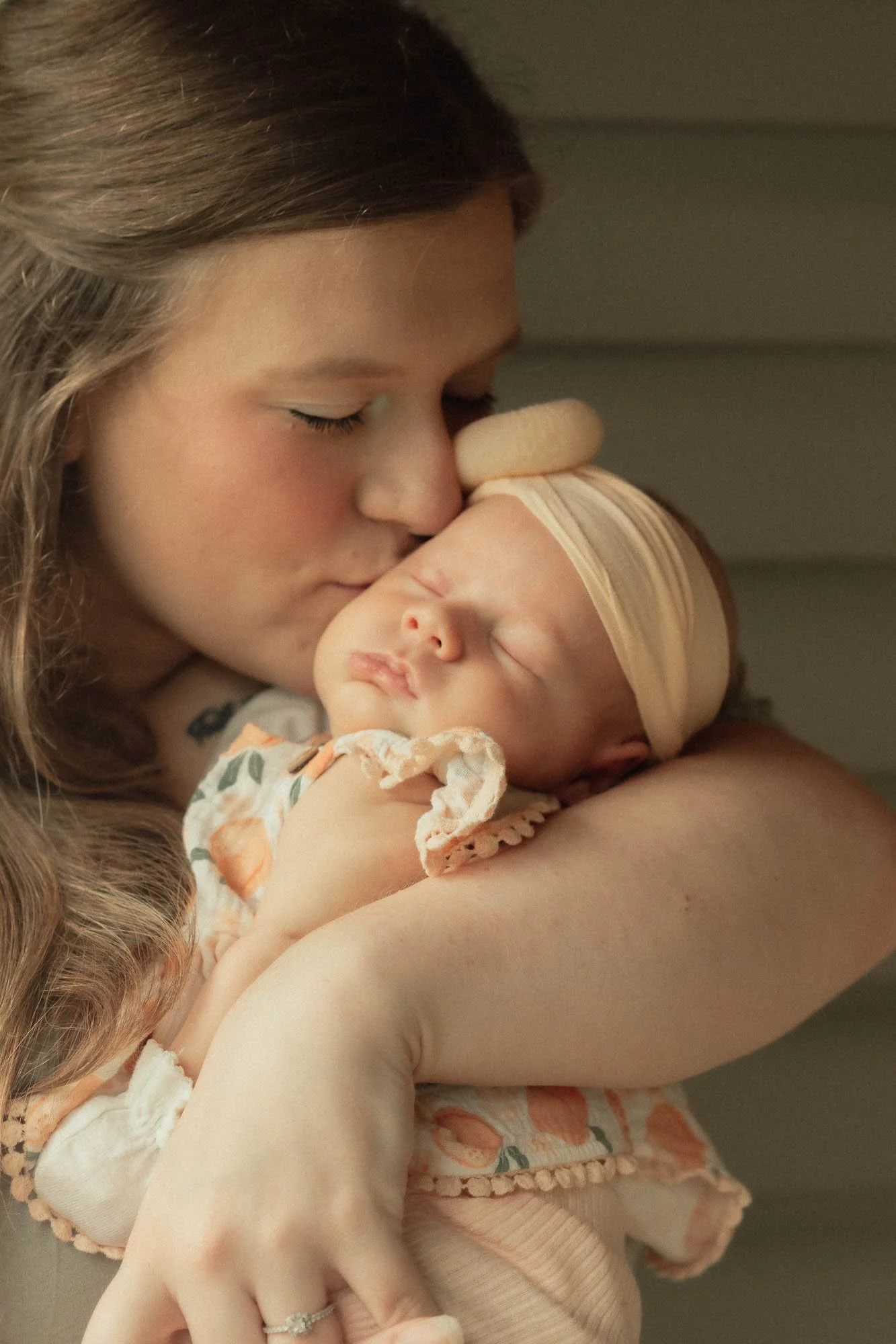 Howard Family { Siloam Springs, Arkansas | Family Photography }