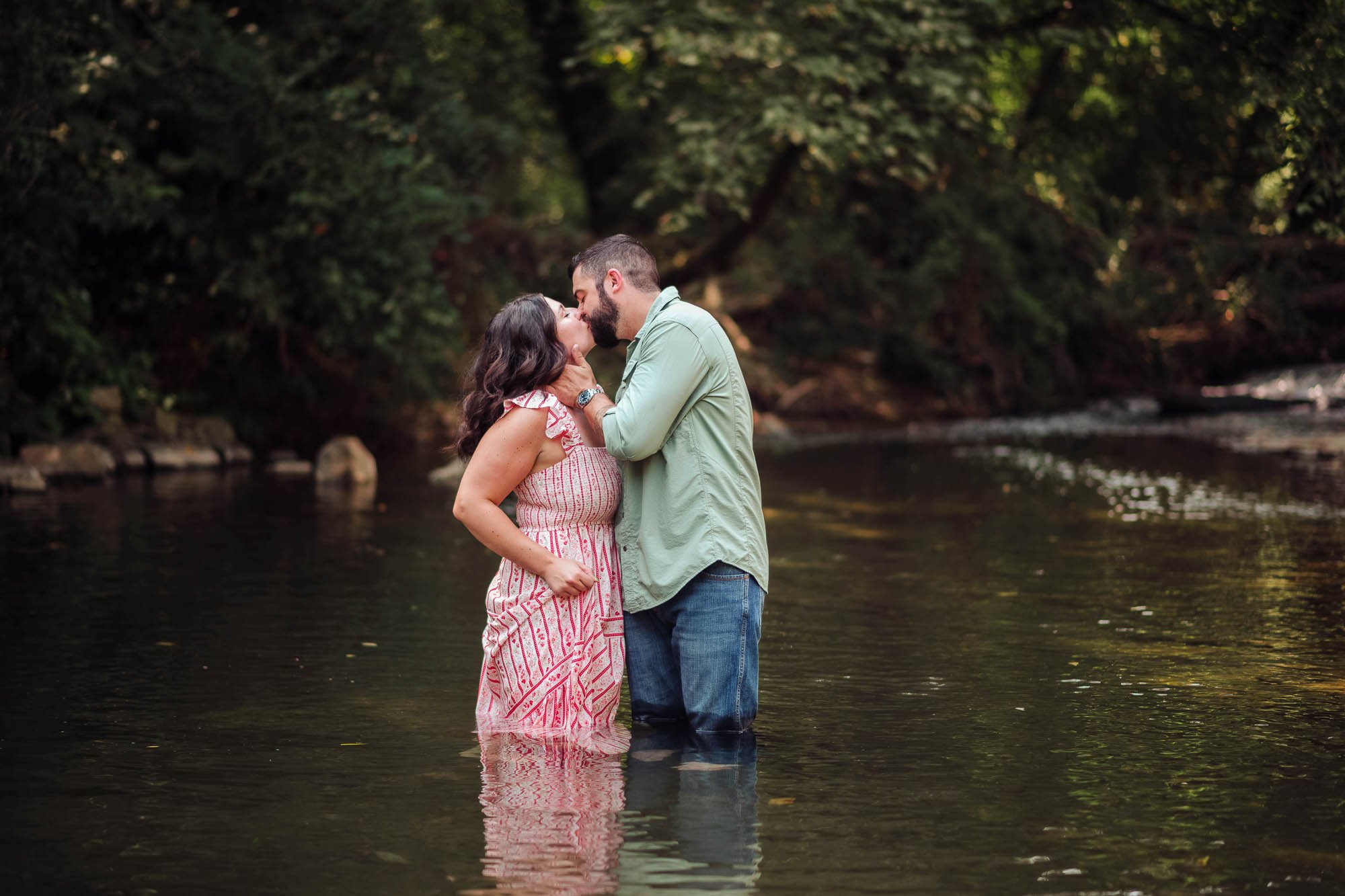 The Luper's { Siloam Springs, Arkansas | Anniversary/Couples Photography }