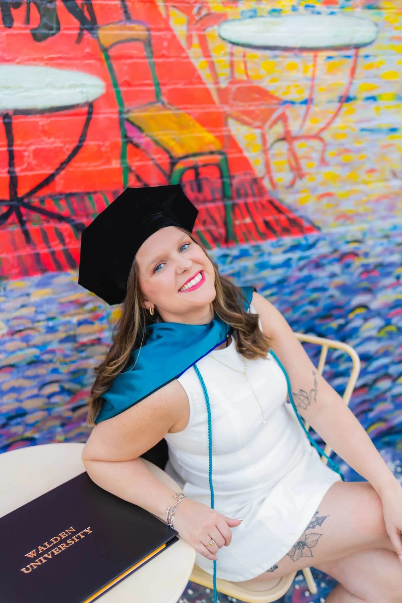 Madicyn { Siloam Springs, Arkansas | Senior Photography }