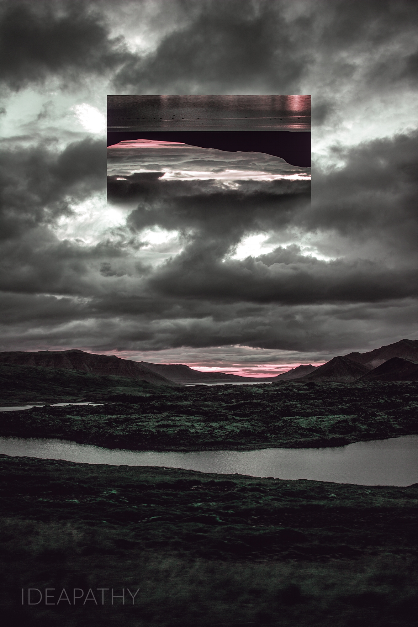 EDGEWORLD III