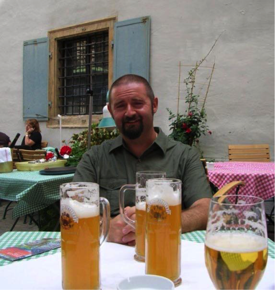 Peter Rotin