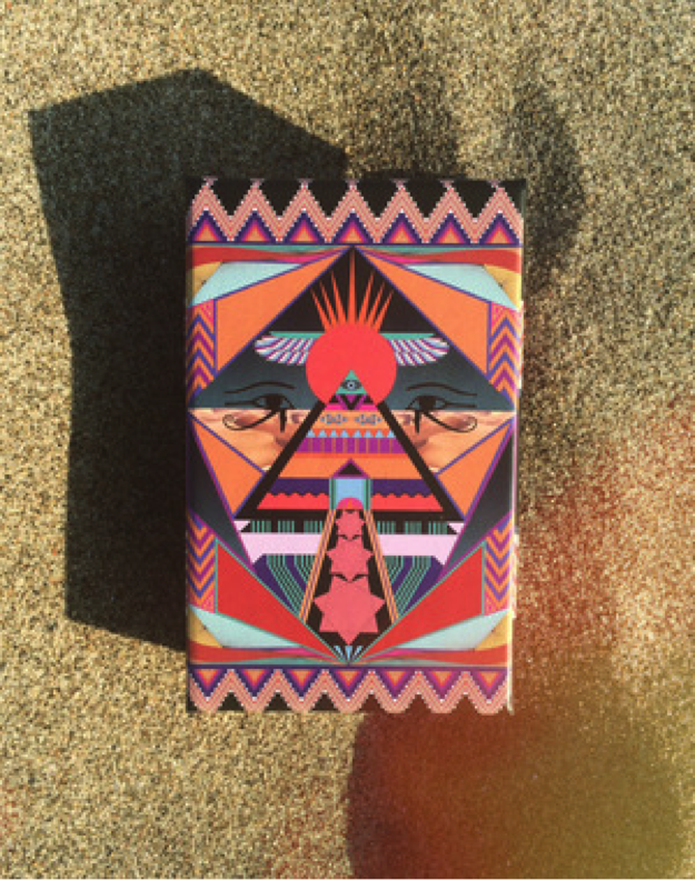 The SERPENTFIRE Tarot