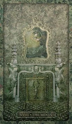 Tyldwick Tarot - Neil Lovell