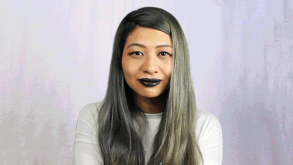 Mystic Mondays, by Grace Duong