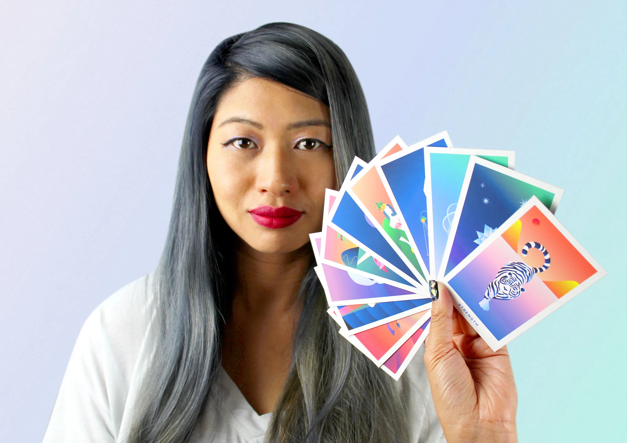 Mystic Mondays, by Grace Duong
