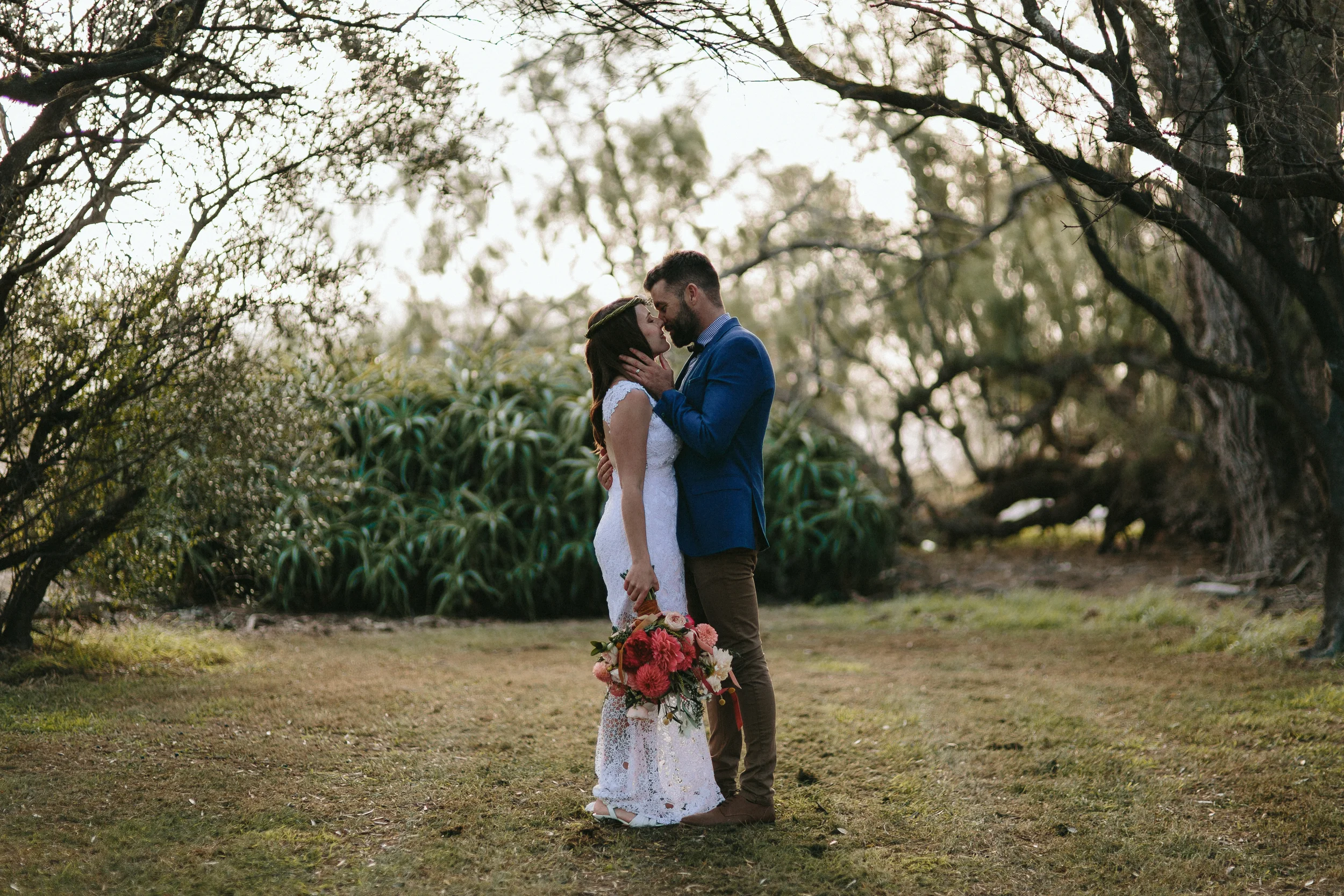 My Wife, and Myself, by Tomek Celarek.