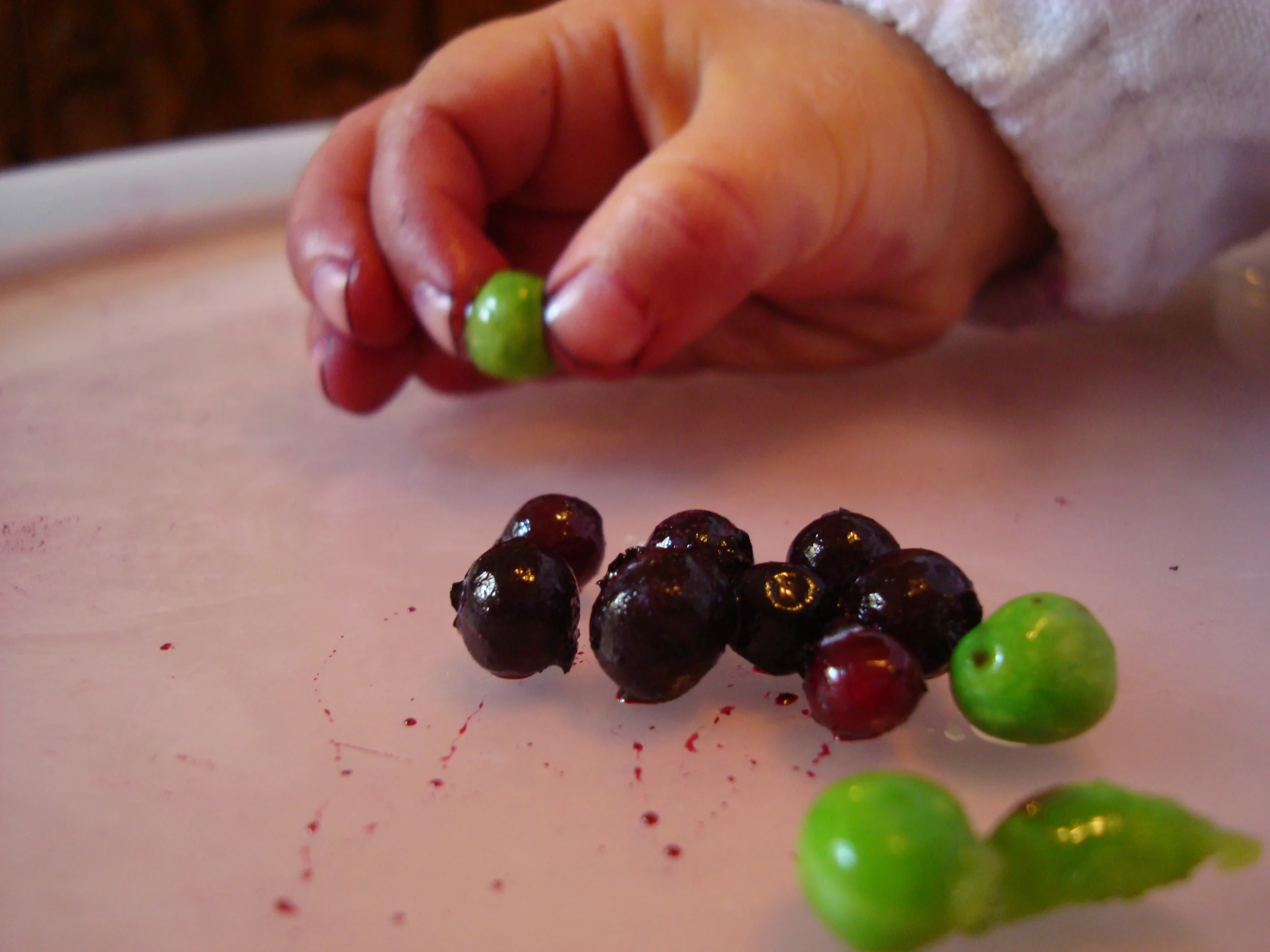 How I Do Food - In General