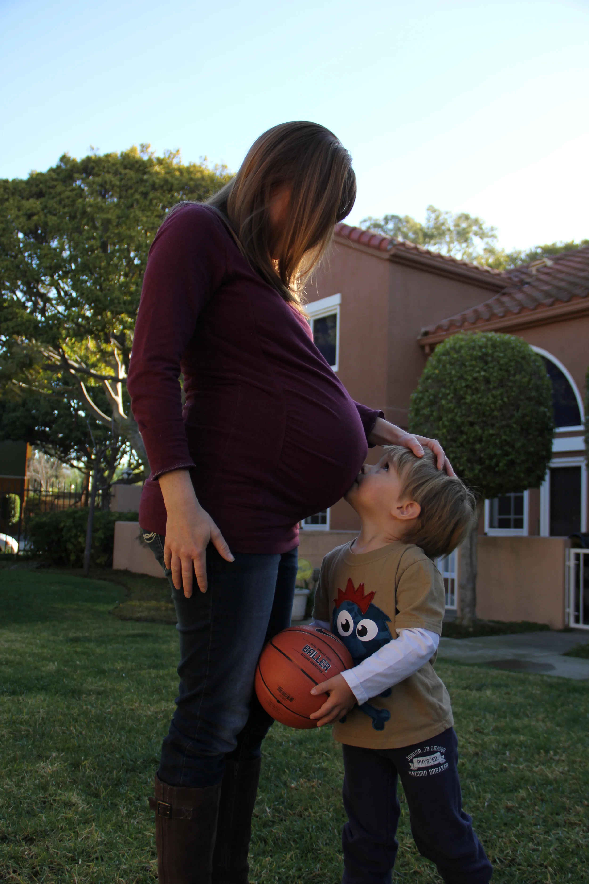 How I Prepared For My Home Birth - Second Time Around