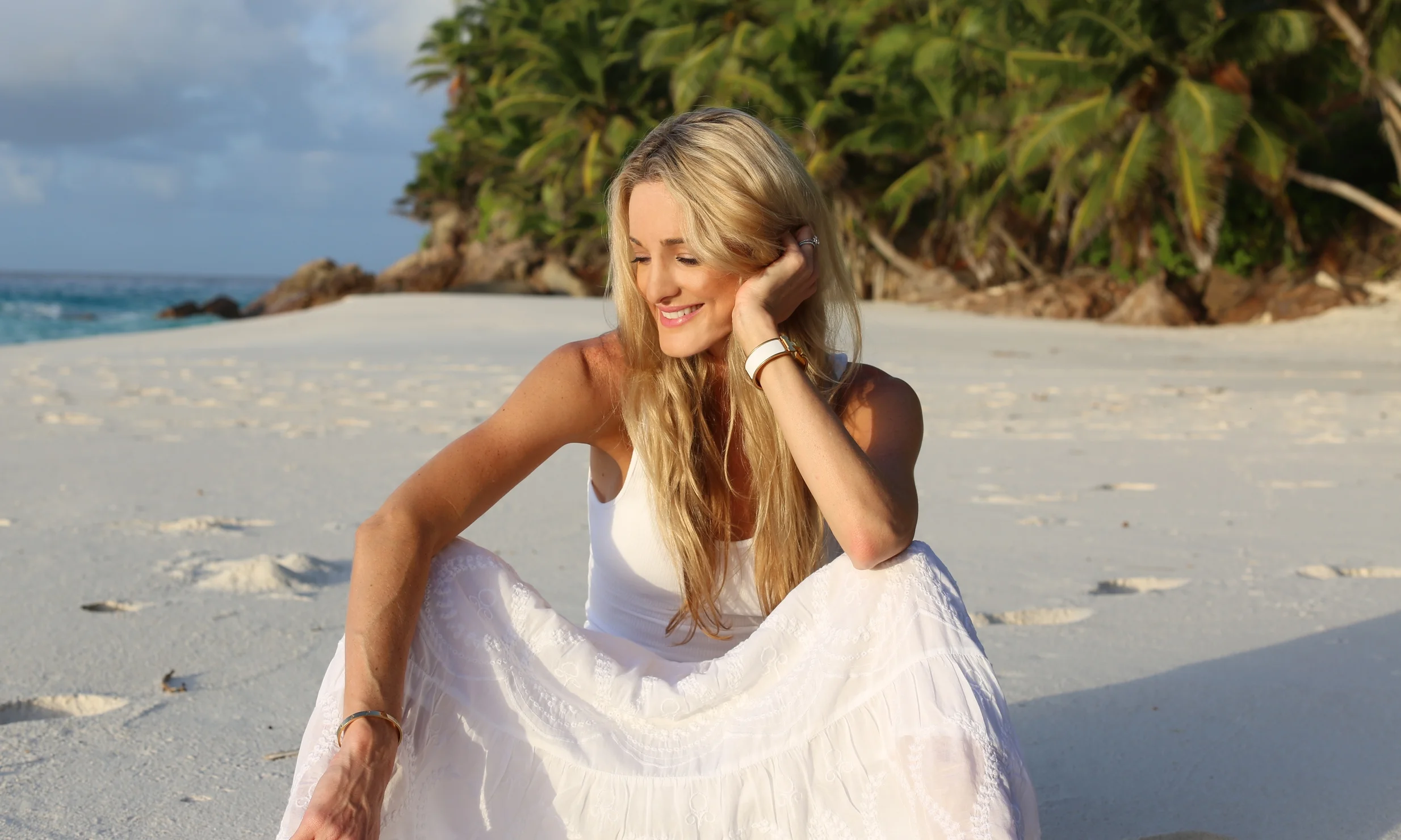 Welcome to the S Blog