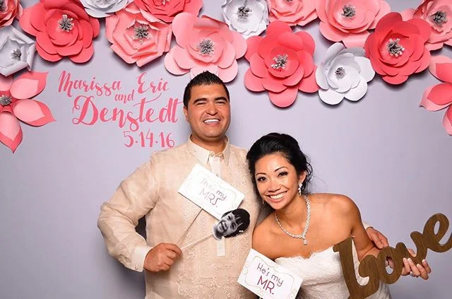 What a night... Congratulations to Mr and Mrs Denstedt! 🎉🎉🎉 Snaps from the reception will be posted soon on our site (see link in profile)! @mrsmarissad @ericd232323 |

#snapbotsfotographics #snapbots #sbf #bayareaweddings #bayareaphotobooths #cus
