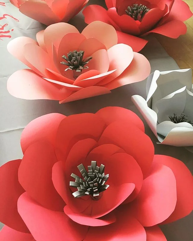 It's a beautiful day to celebrate Marissa and Eric! Can't wait to bring this #paperflowerbackdrop to life! |

#snapbotsfotographics #sbf #snapbots #customgraphics #bayareaweddings #bayareaphotobooths #teamlovebug0514