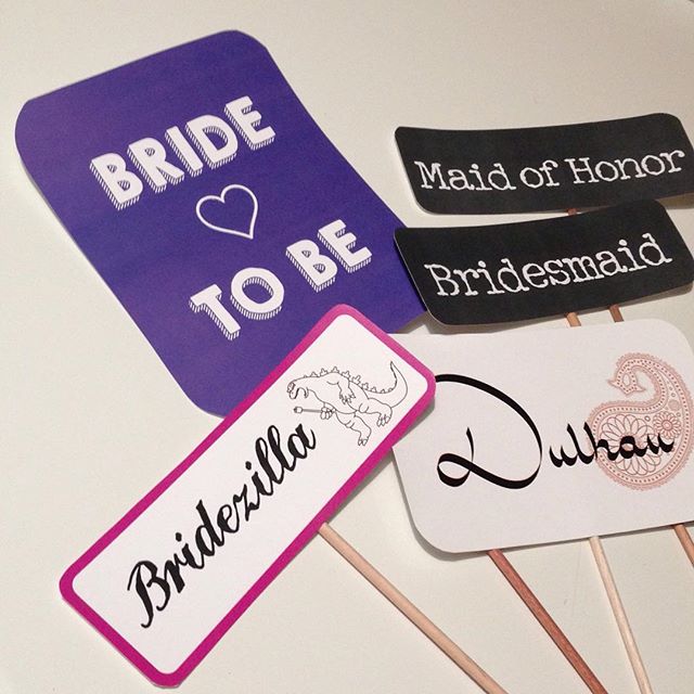 Whether you're the #bridetobe, #maidofhonor, #bridesmaid, or #bridezilla, we have something for you! Stop by our booth today at #PMWExpo2015 #bridalfair #SBF #snapbots #snapbotsfotographics  @perfectmuslimwedding #muslimbridalexpo