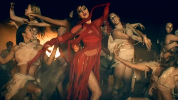 Selena Gomez | Come&Get It 