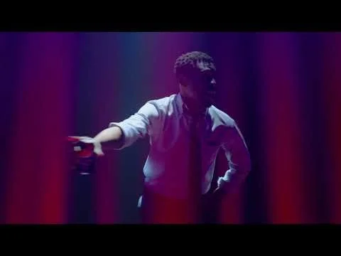 Wild Cherry- Pepsi Commercial