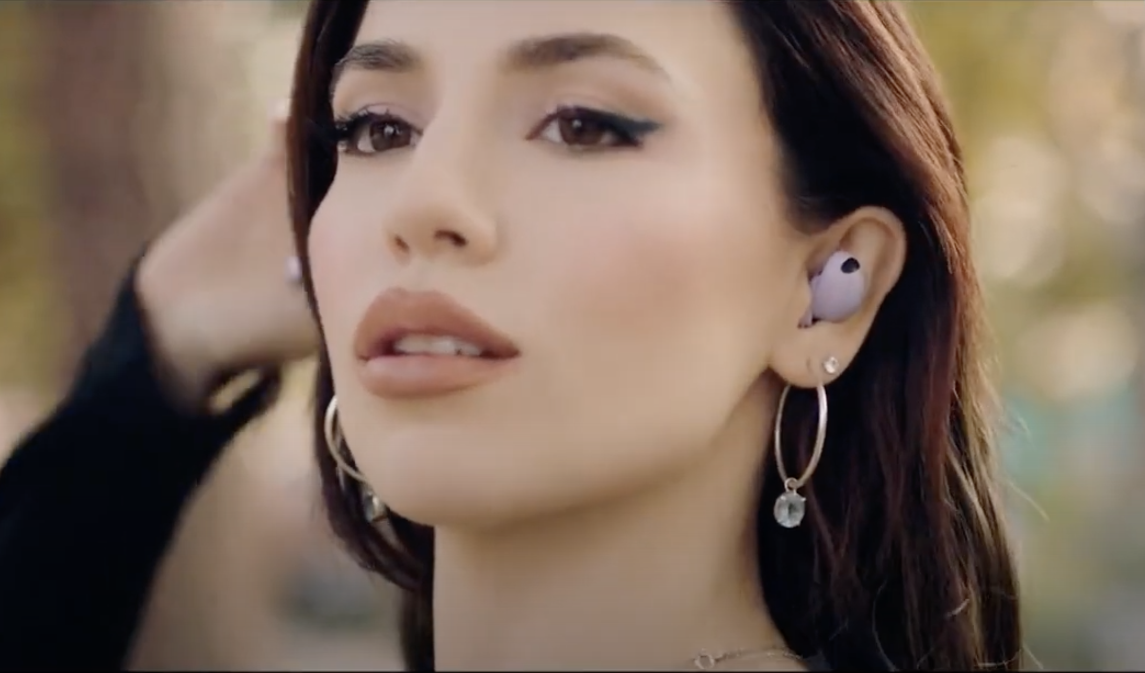 Ava Max for Samsung