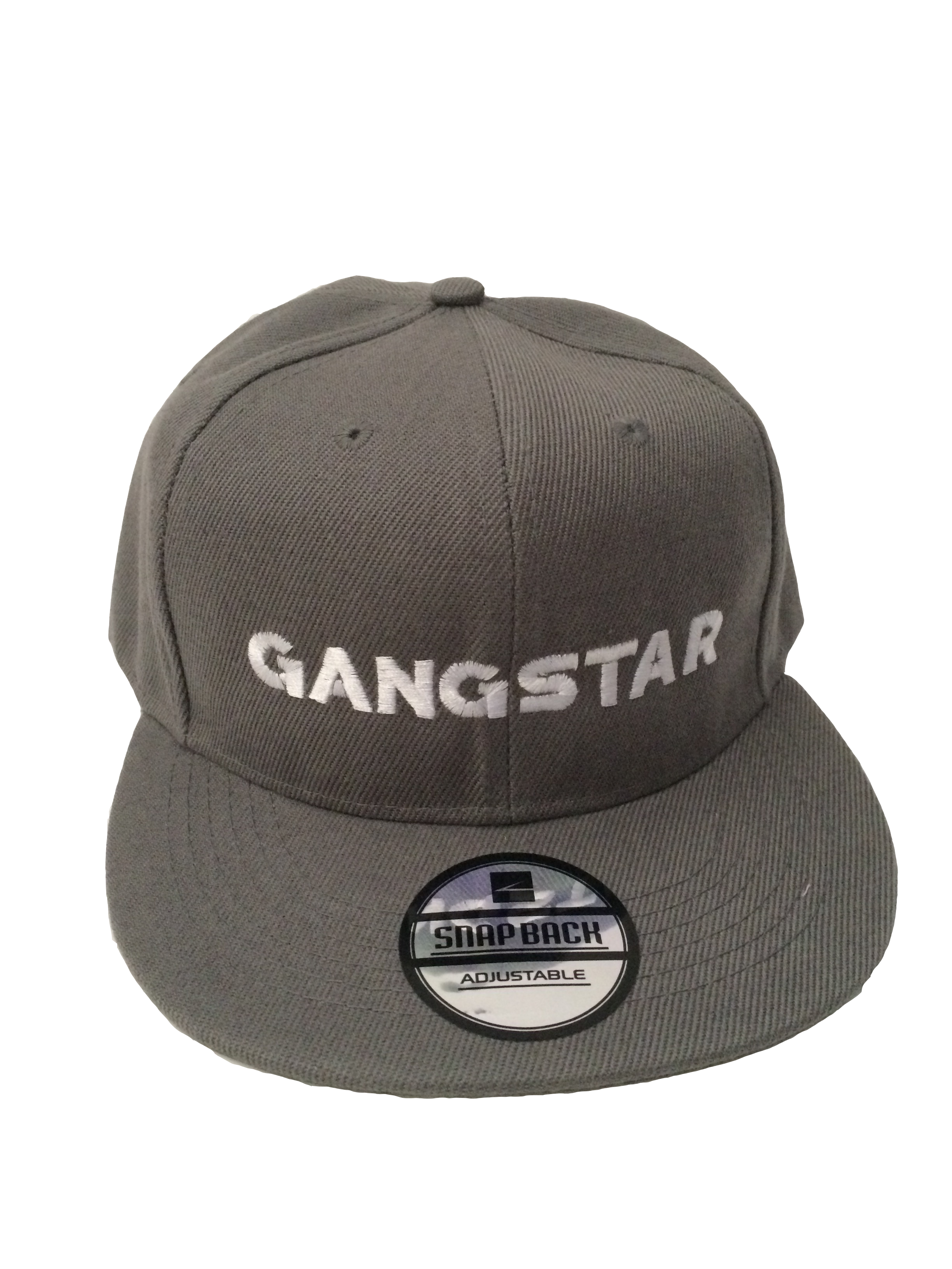 Original Snapback R120