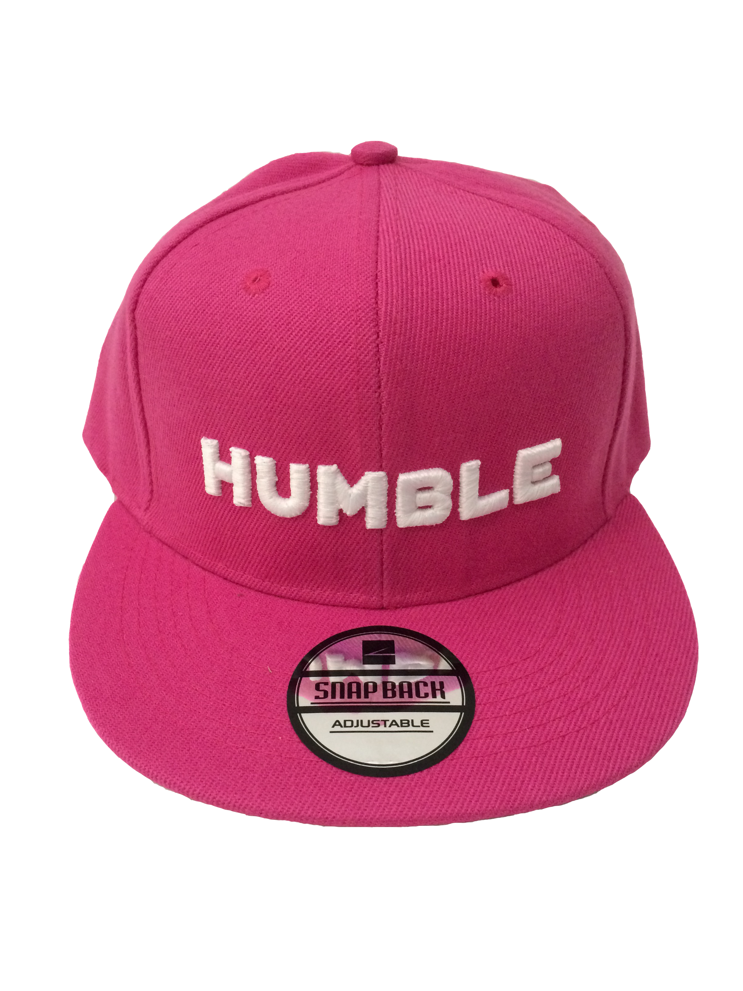 Pink Snapback R140