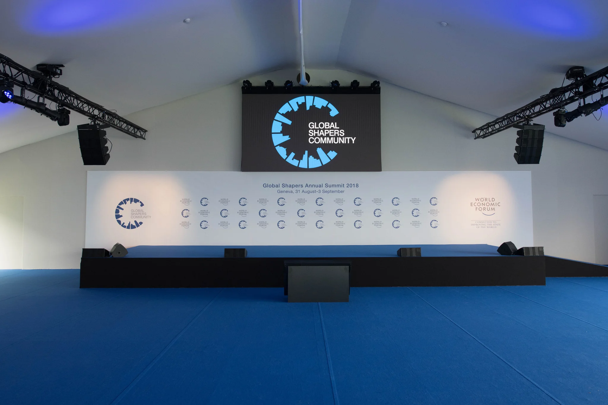 Photo by World Economic Forum