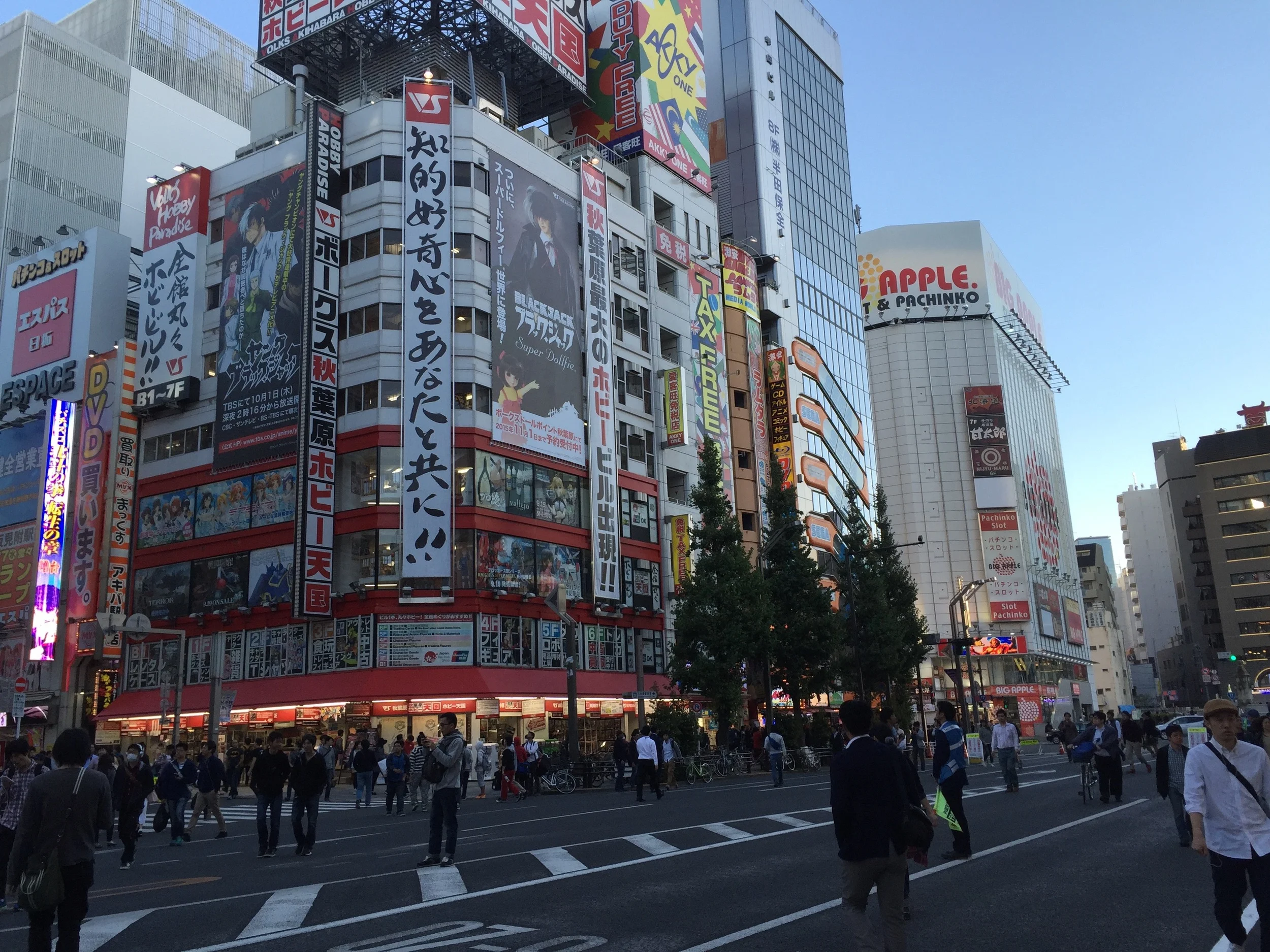 Akibara