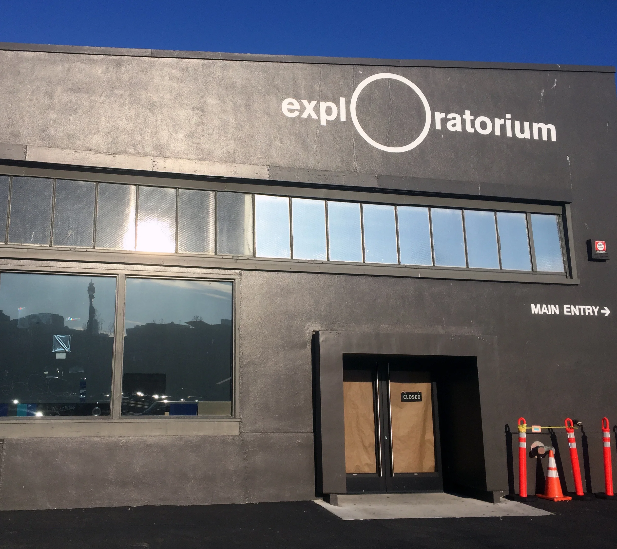 Exploratorium