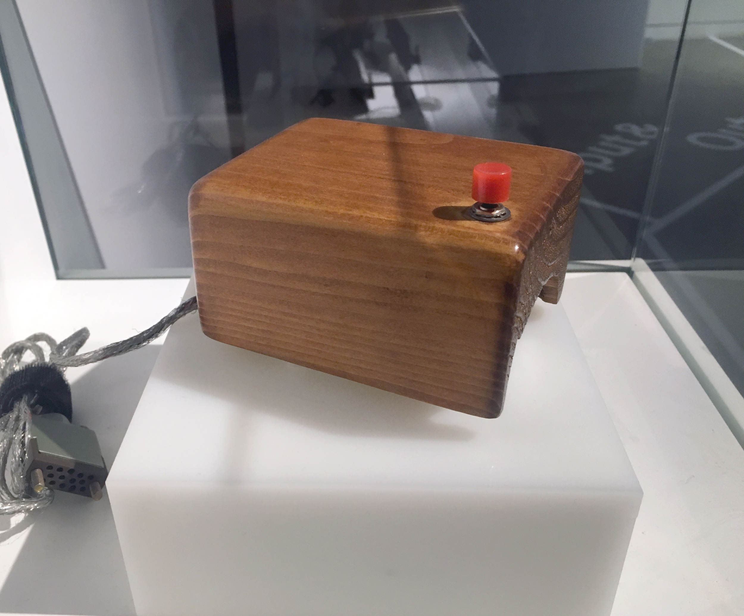 Engelbart Mouse