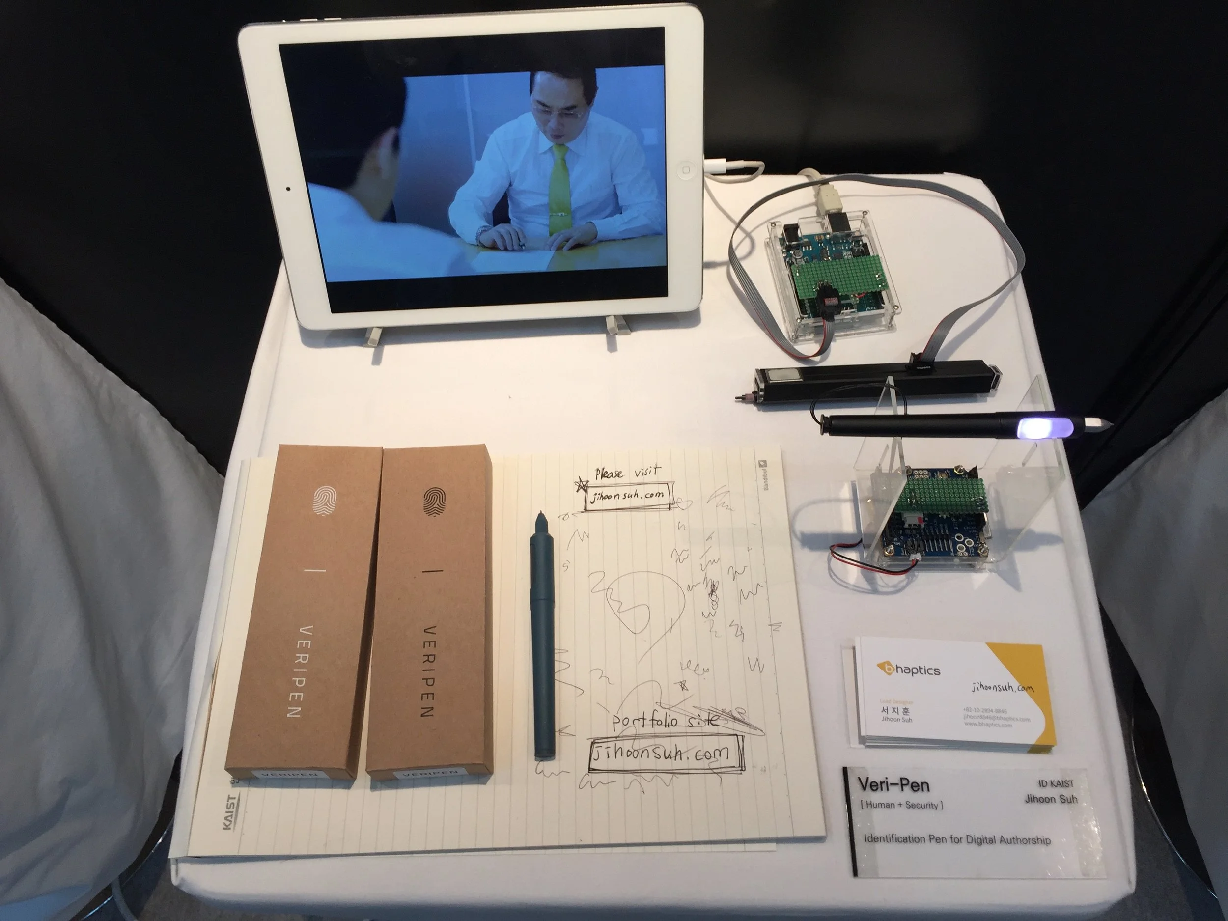 Tokyo Design Week 2015