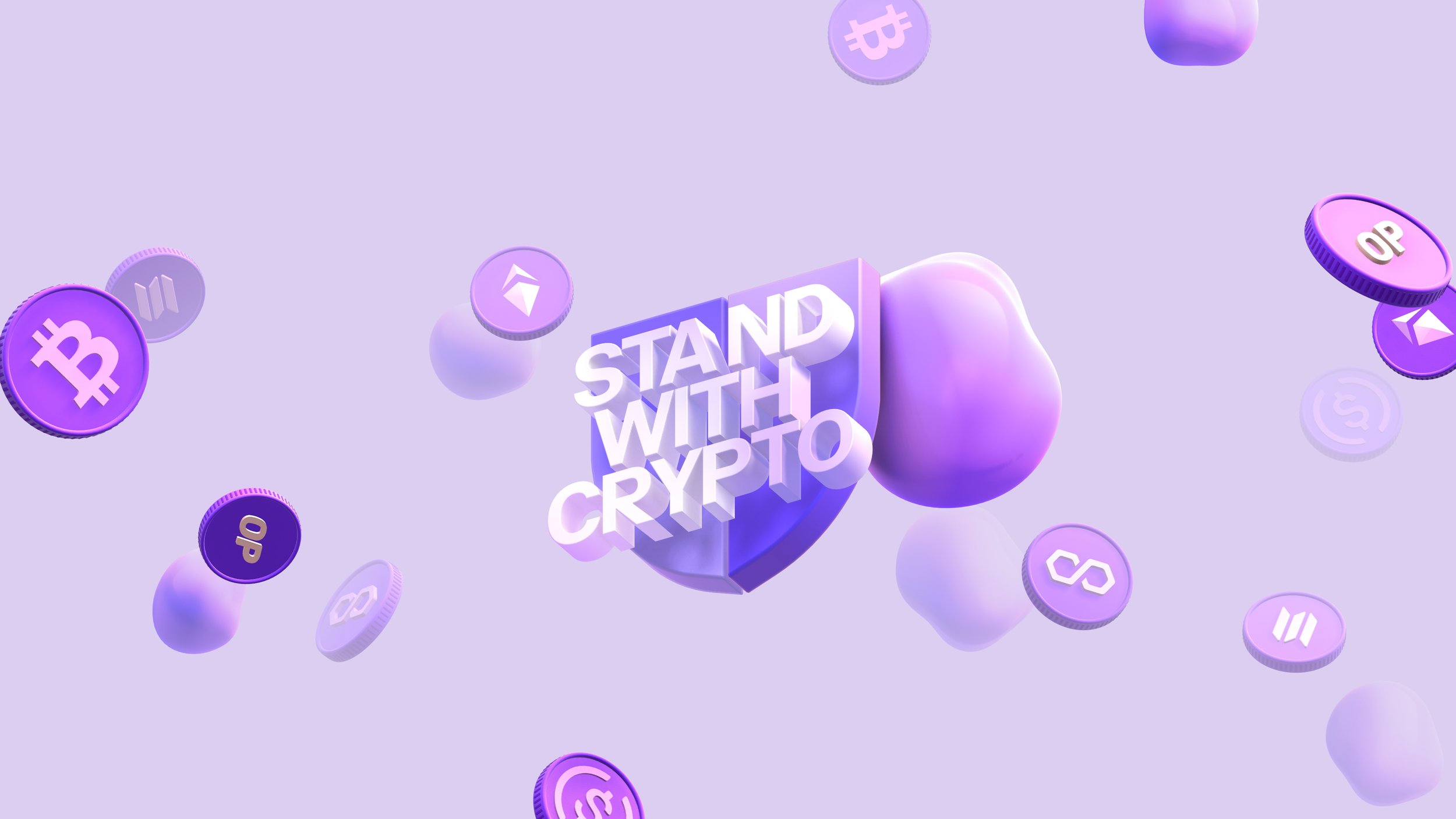 Jihoon Suh — Stand with Crypto