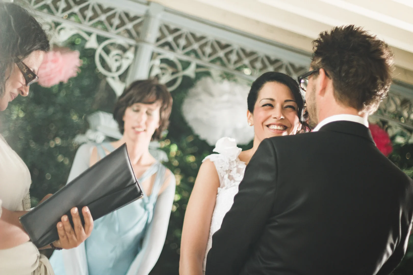 Wedding Ceremony