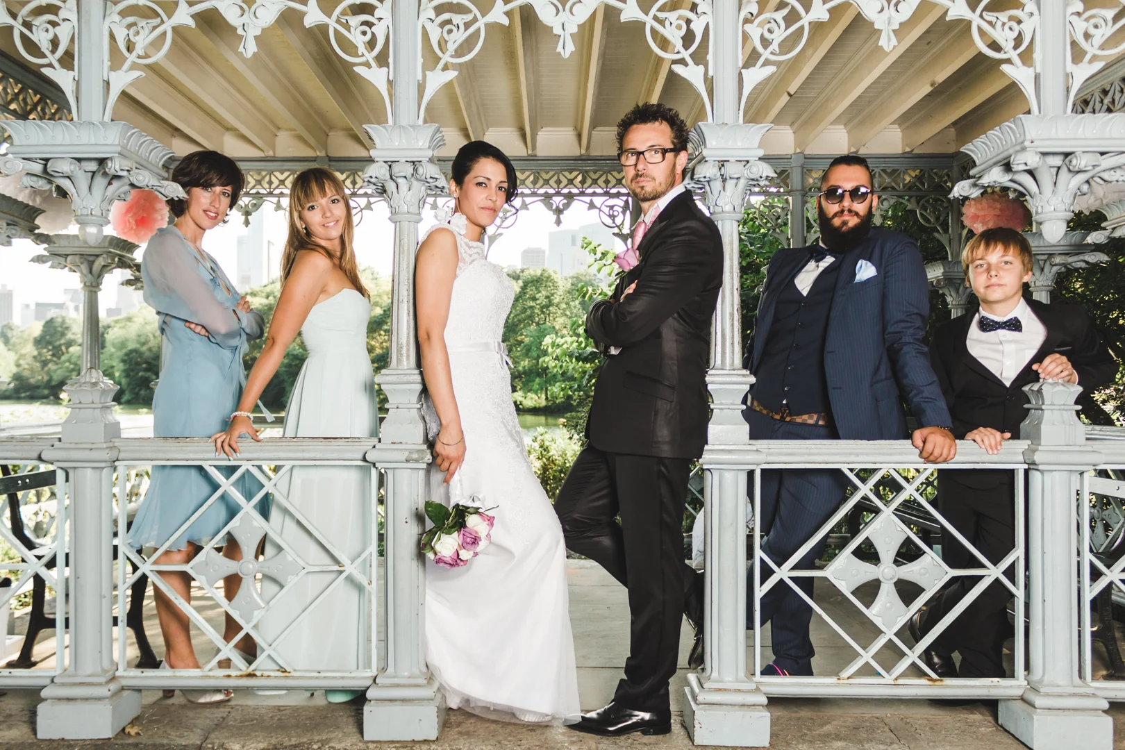 Wedding