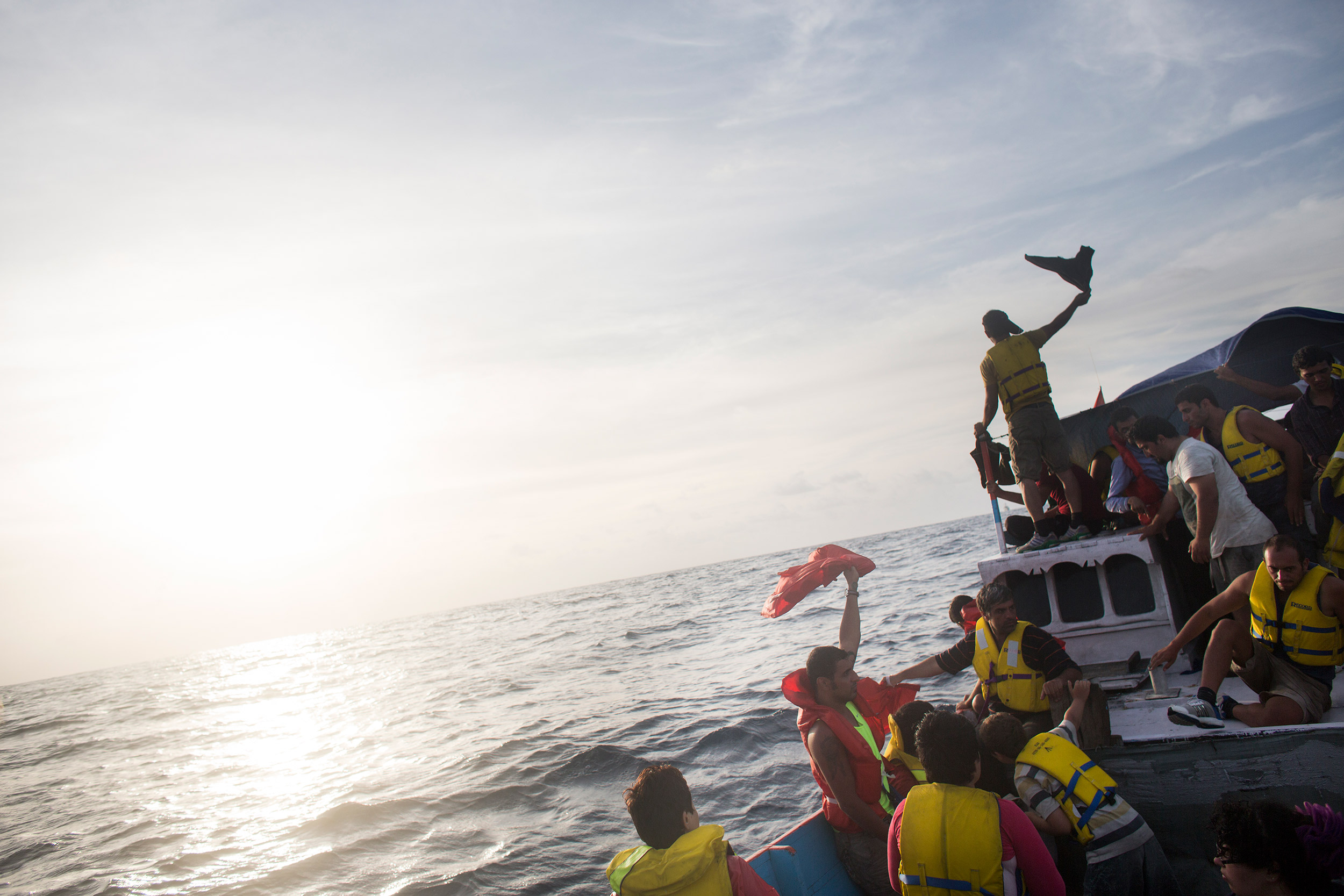 Indian Ocean, Sep. 8, 2013