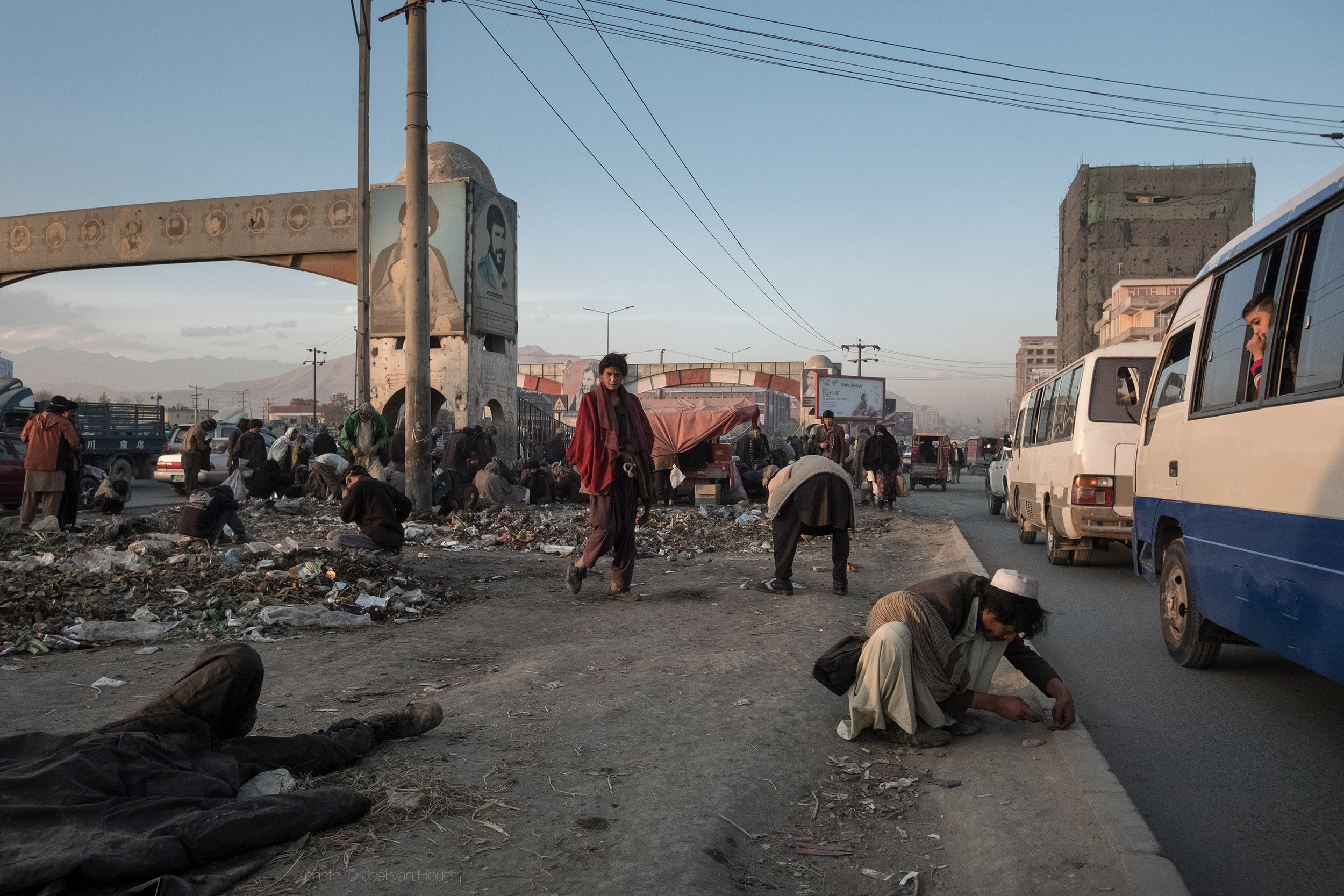 Afghanistan, December 4, 2016