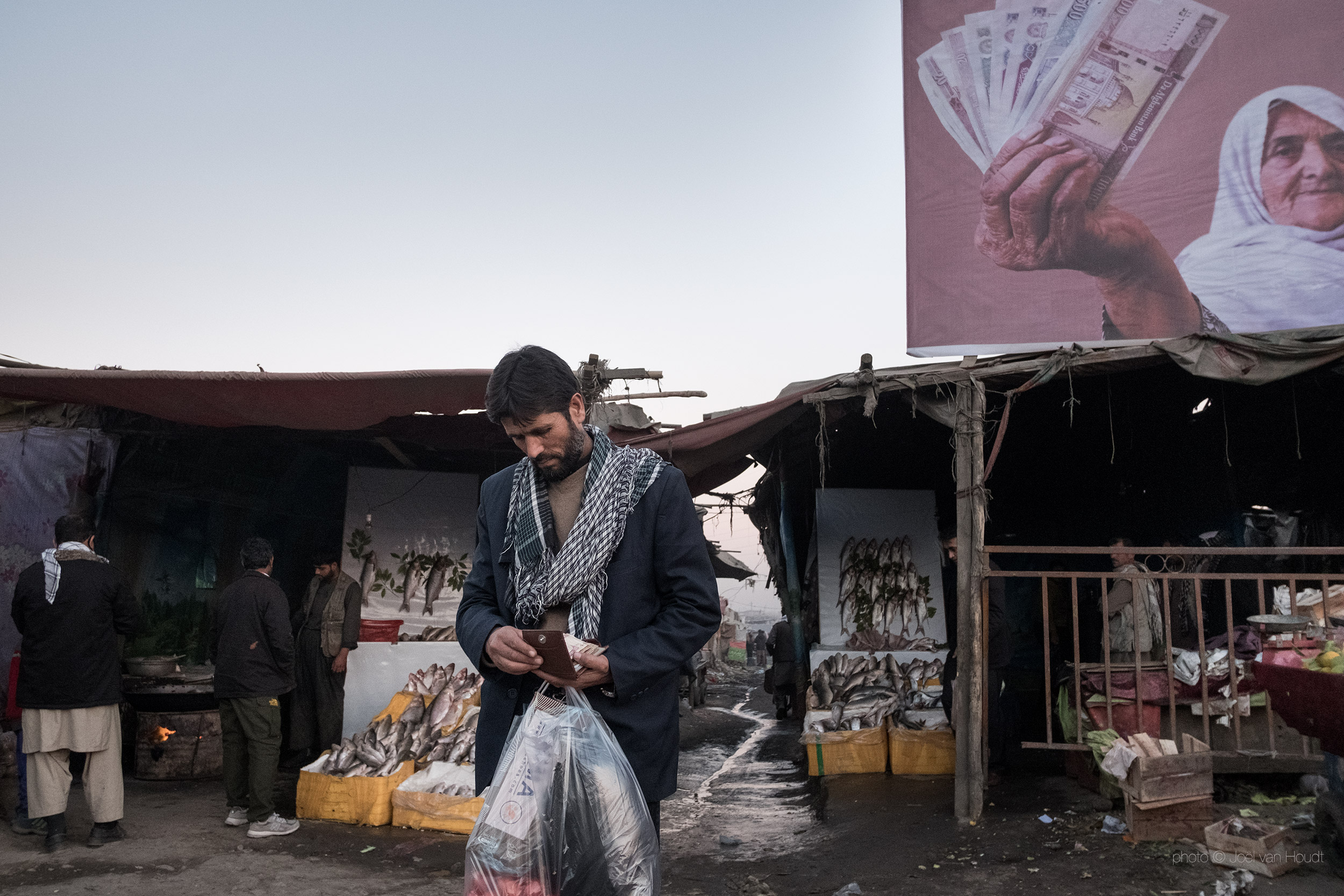 Afghanistan, Kabul, Dec. 6, 2016