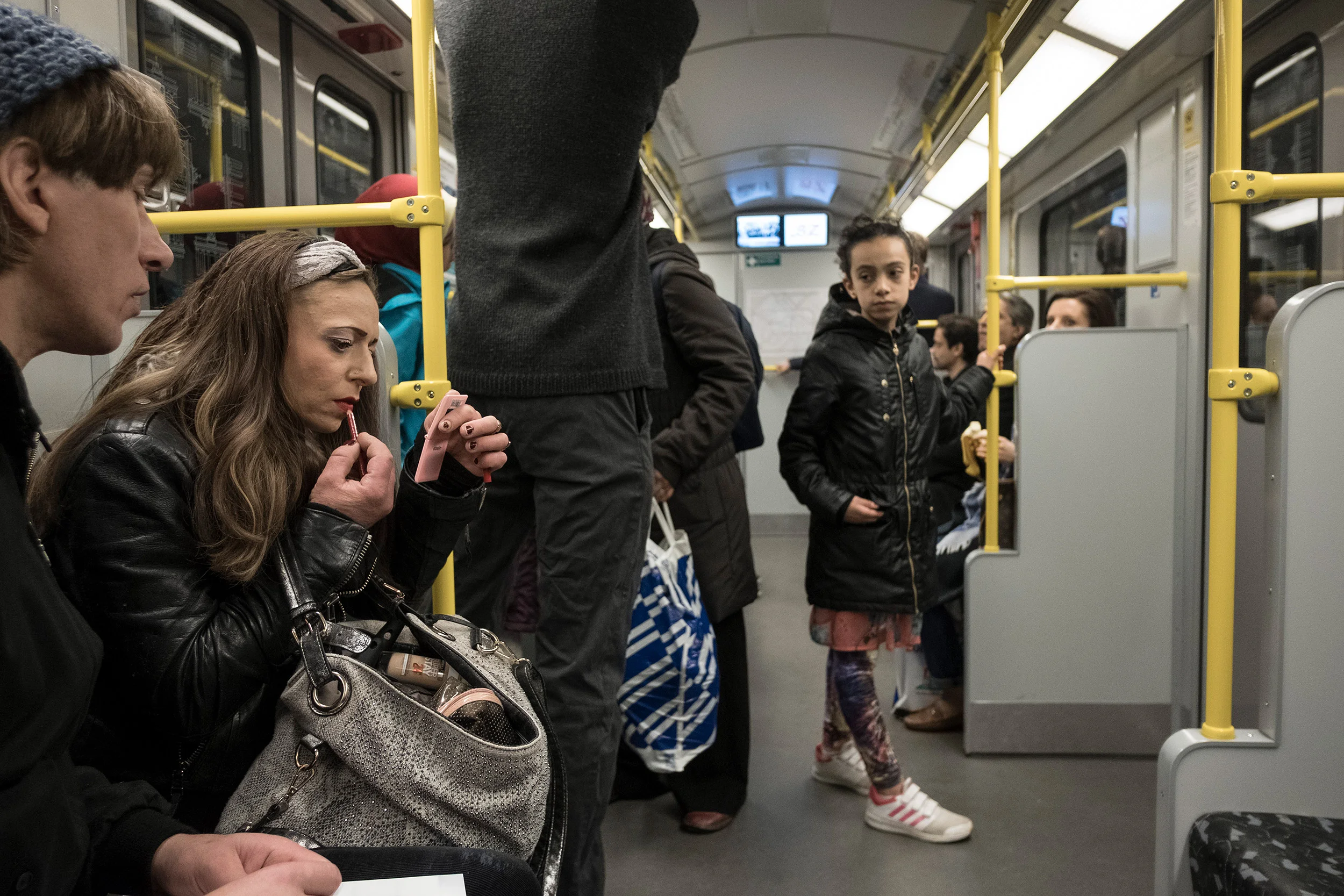 Berlin, April 3, 2017 